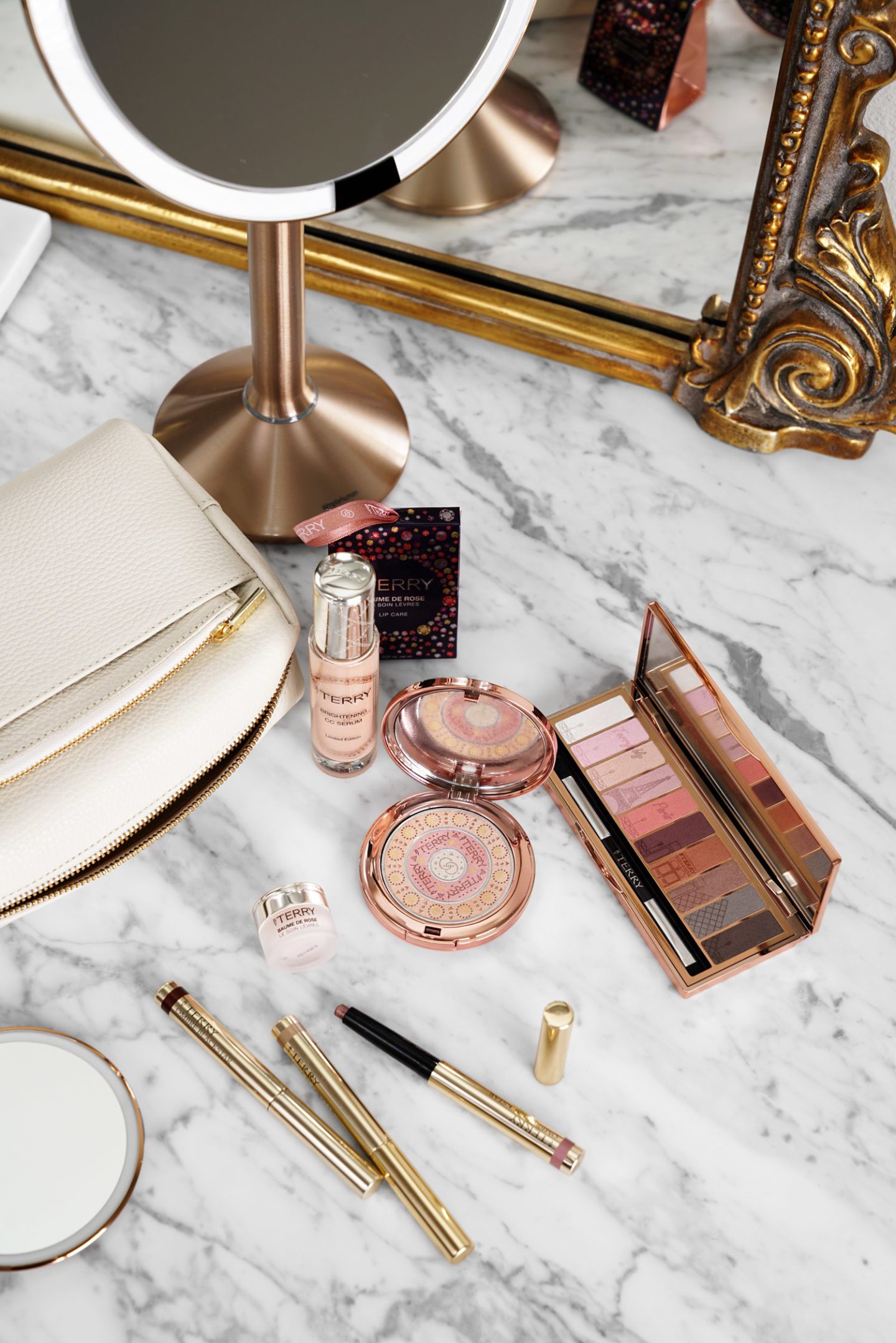 By Terry Gem Glow Holiday 2018 Review | Fashion Groom Spot