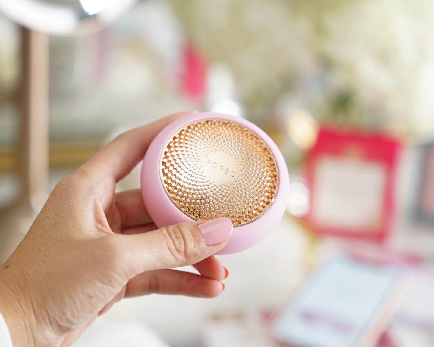 Foreo UFO Smart Mask System