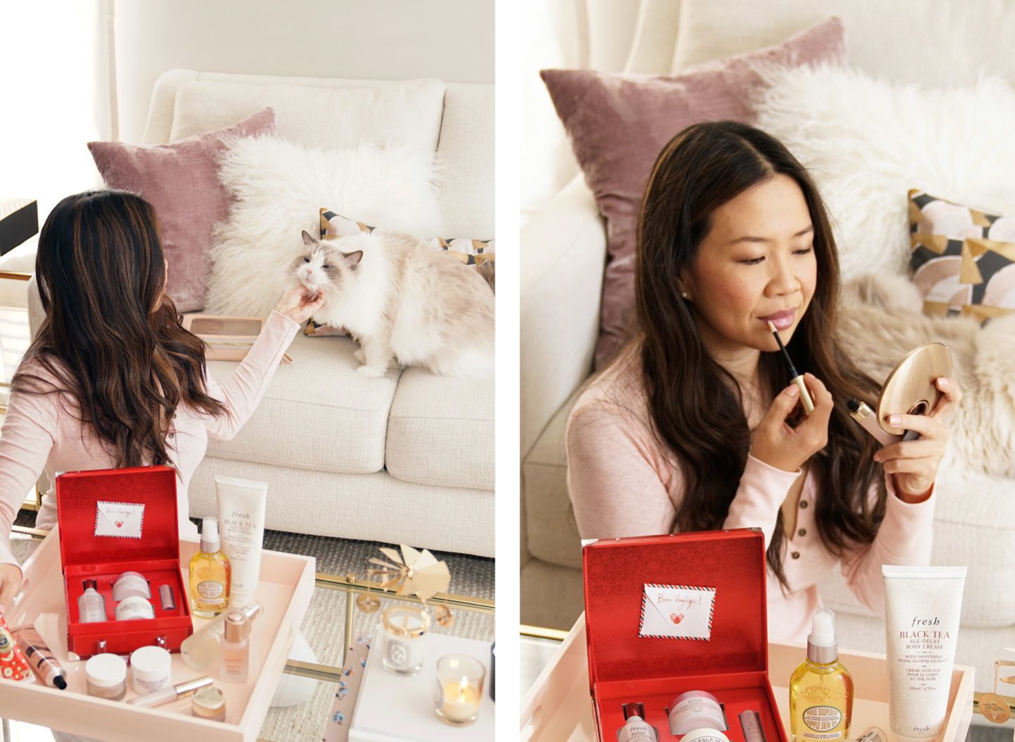 Best Winter Skincare and Bodycare | Fashion Groom Spot