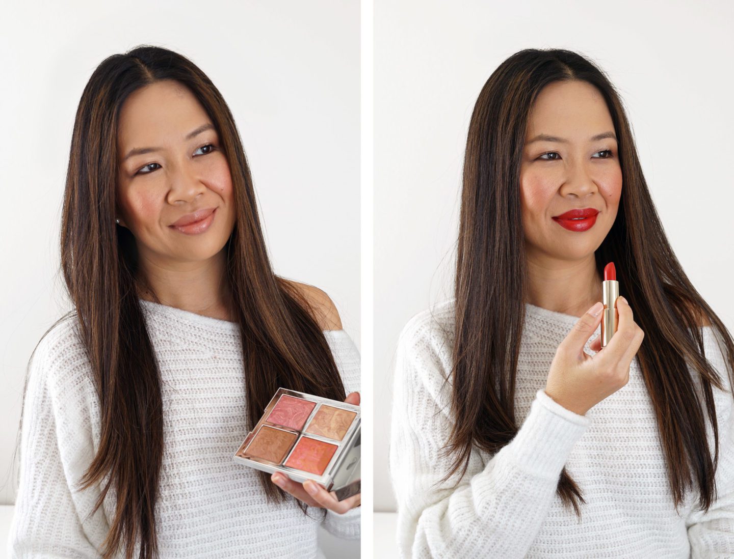 Becca BFF Made with Love by Malika Makeup look | Fashion Groom Spot