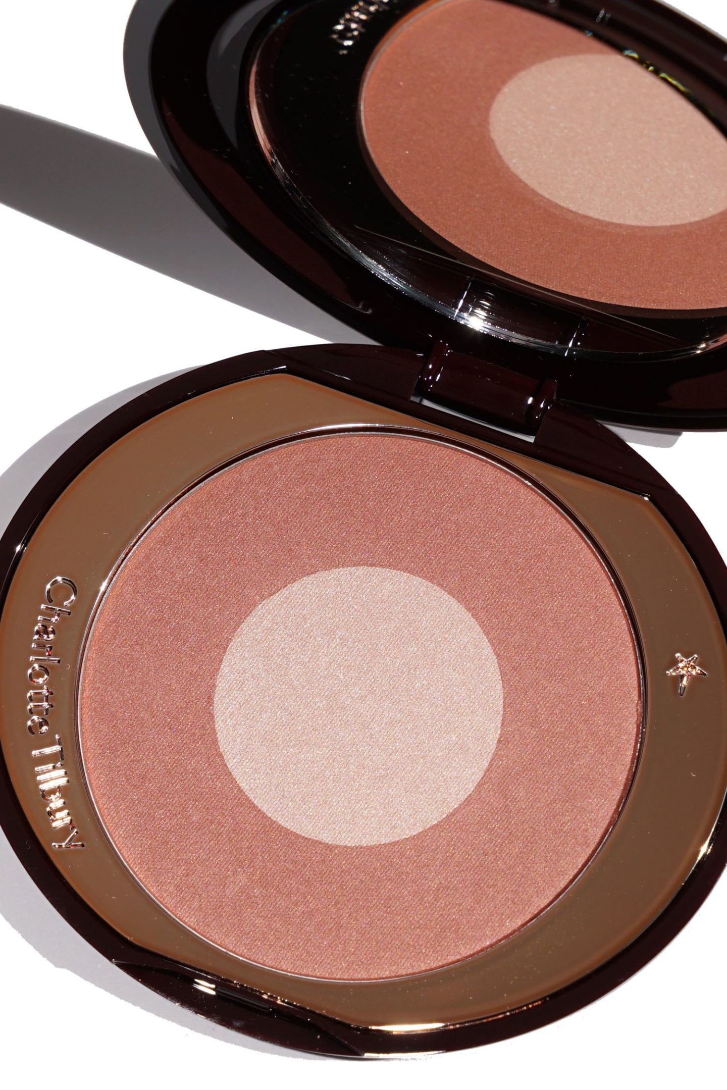 Charlotte Tilbury Pillow Talk Cheek to Chic Blush Review