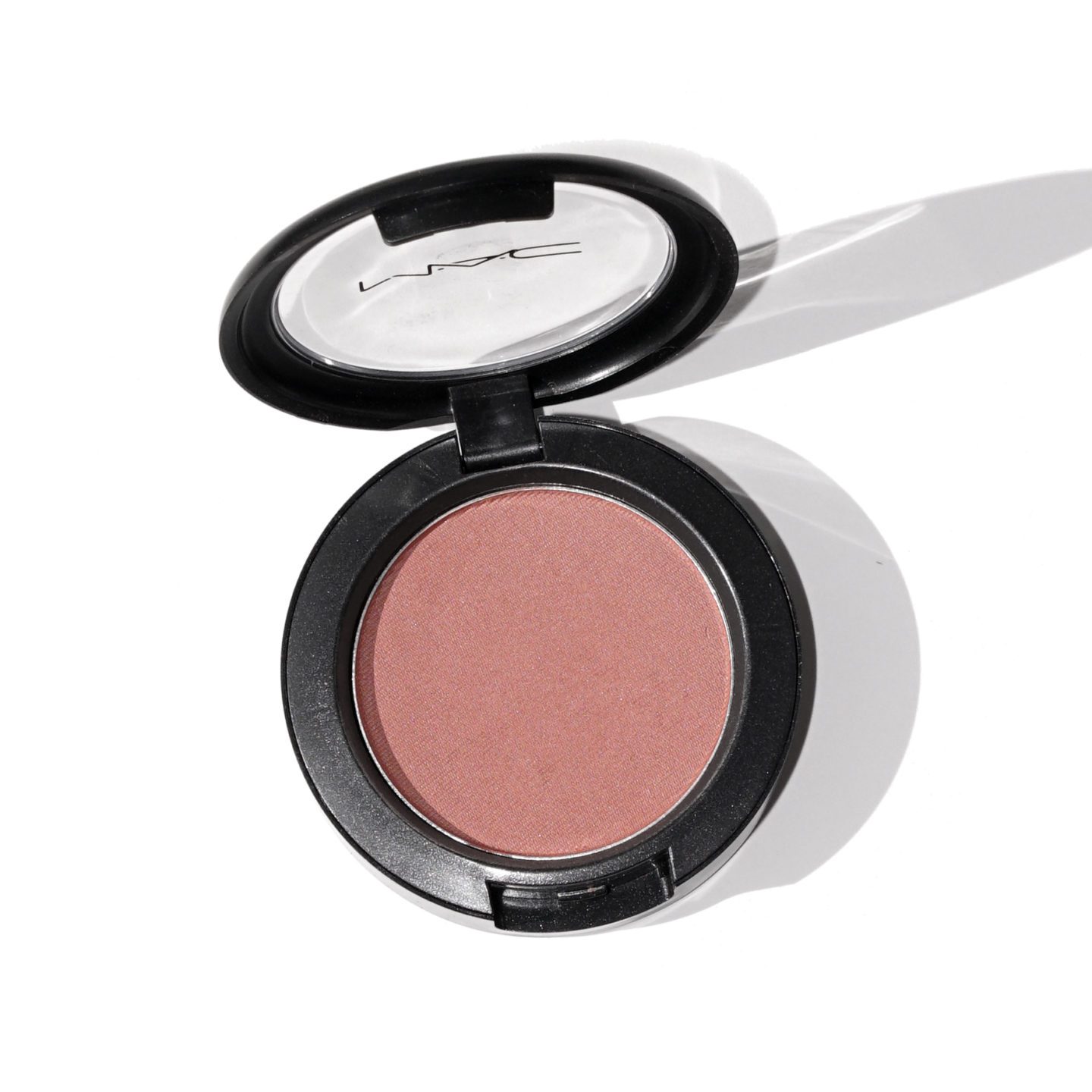 MAC Sur Blush Review | Fashion Groom Spot