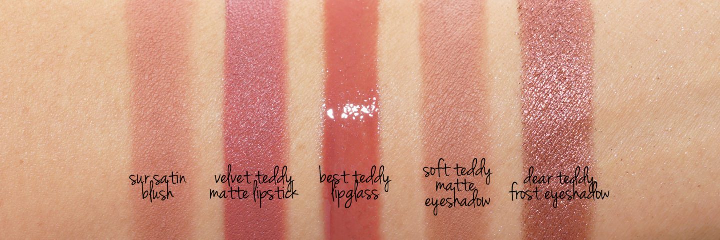 MAC in Monochrome Velvet Teddy Collection Review | Fashion Groom Spot