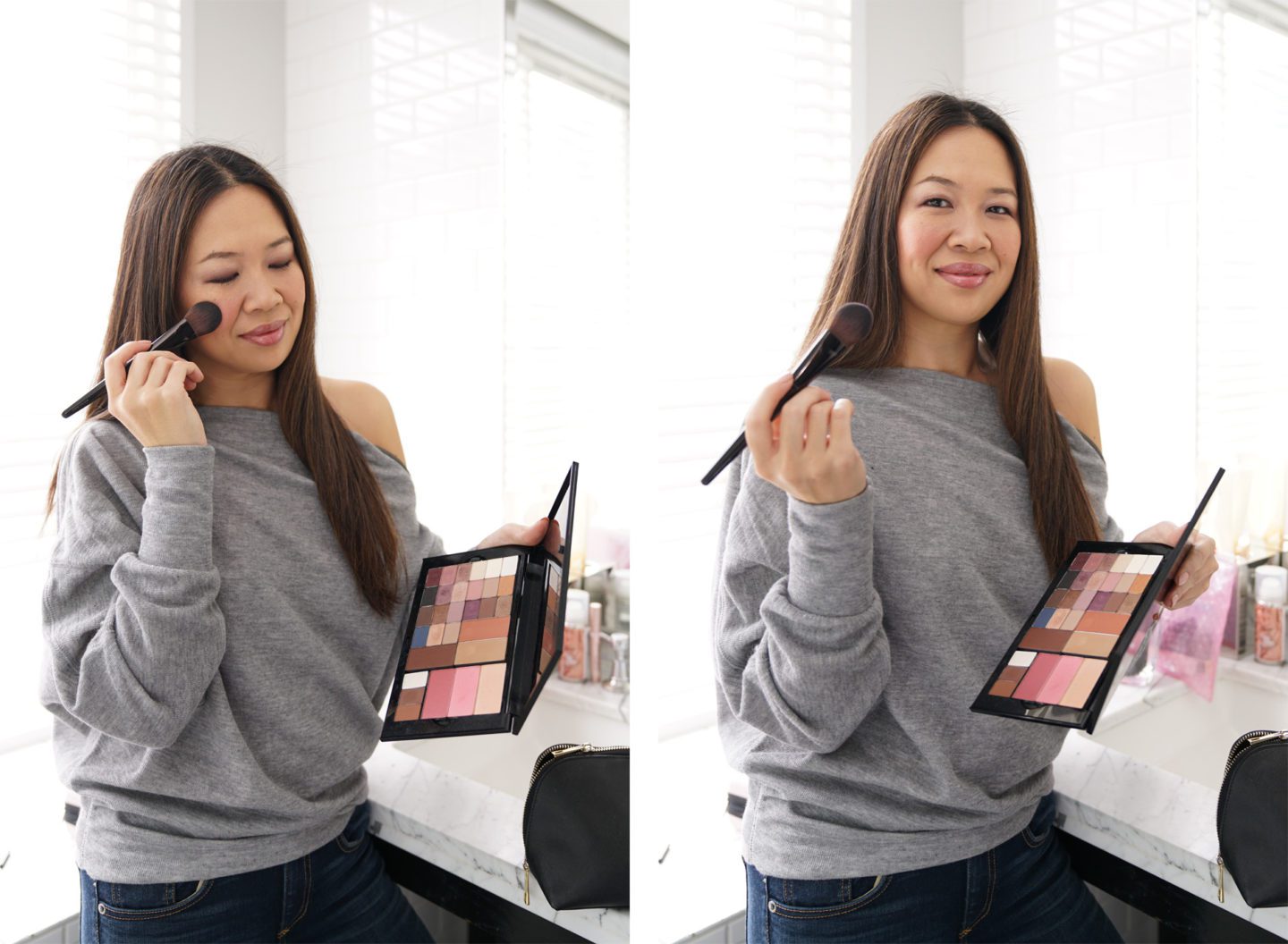 Mary Kay Chromafusion Pro Palette Review