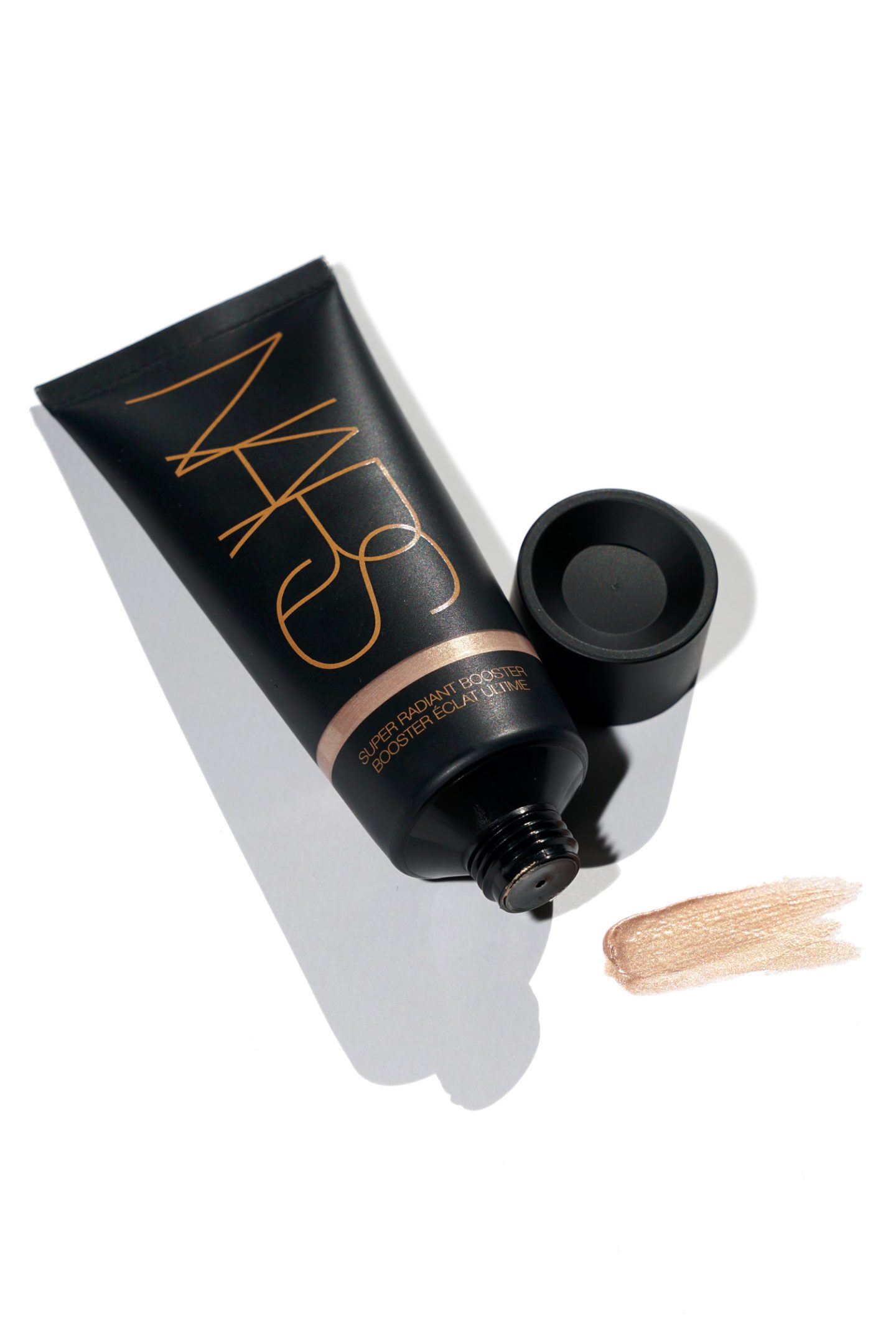 NARS Super Radiant Booster Swatches | Fashion Groom Spot