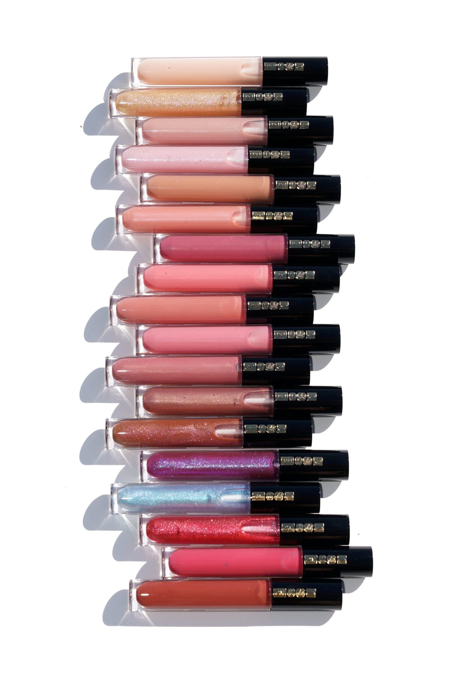 Pat McGrath LUST Gloss New Spring 2019 shades | Fashion Groom Spot