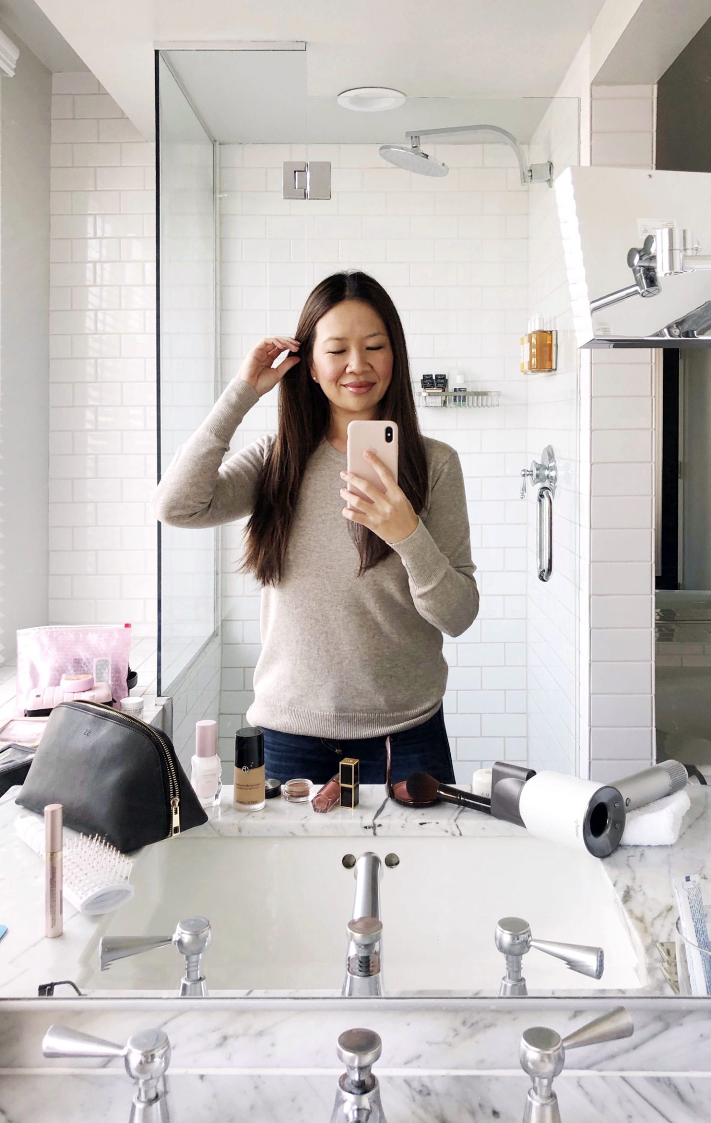 Travel Makeup Favorites | Fashion Groom Spot