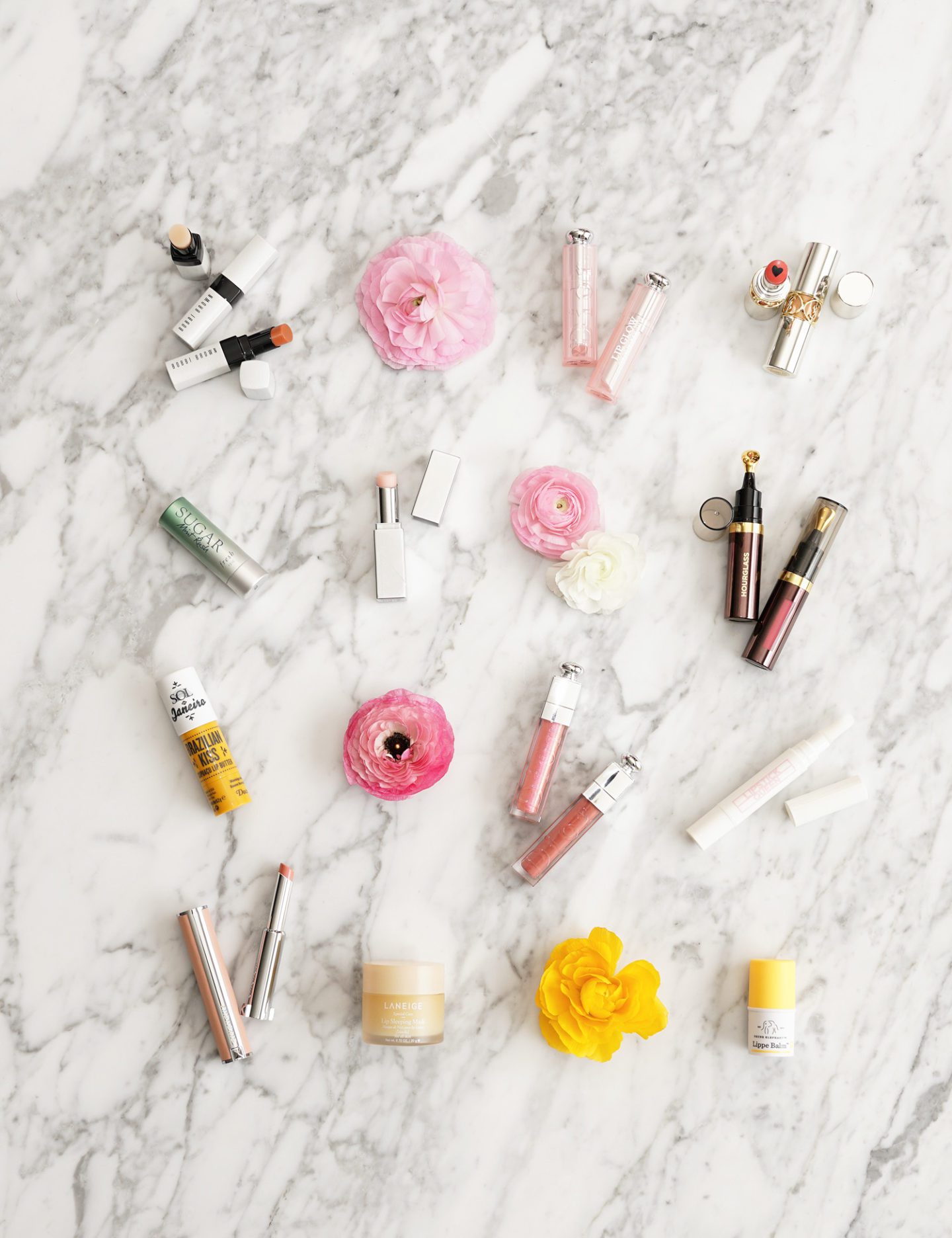 Best and Worst Lip Balms for Spring