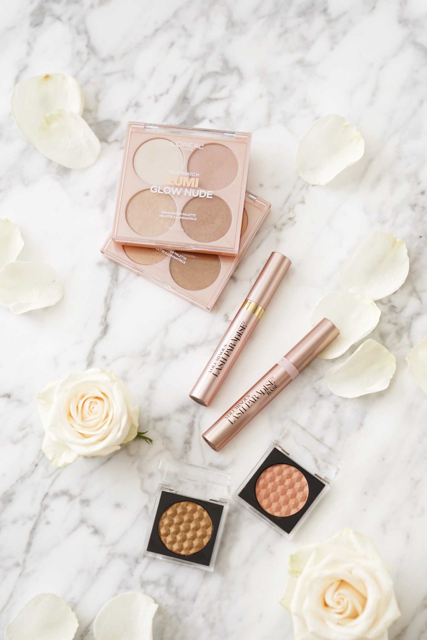 L'Oreal Makeup Favorite Lash Paradise