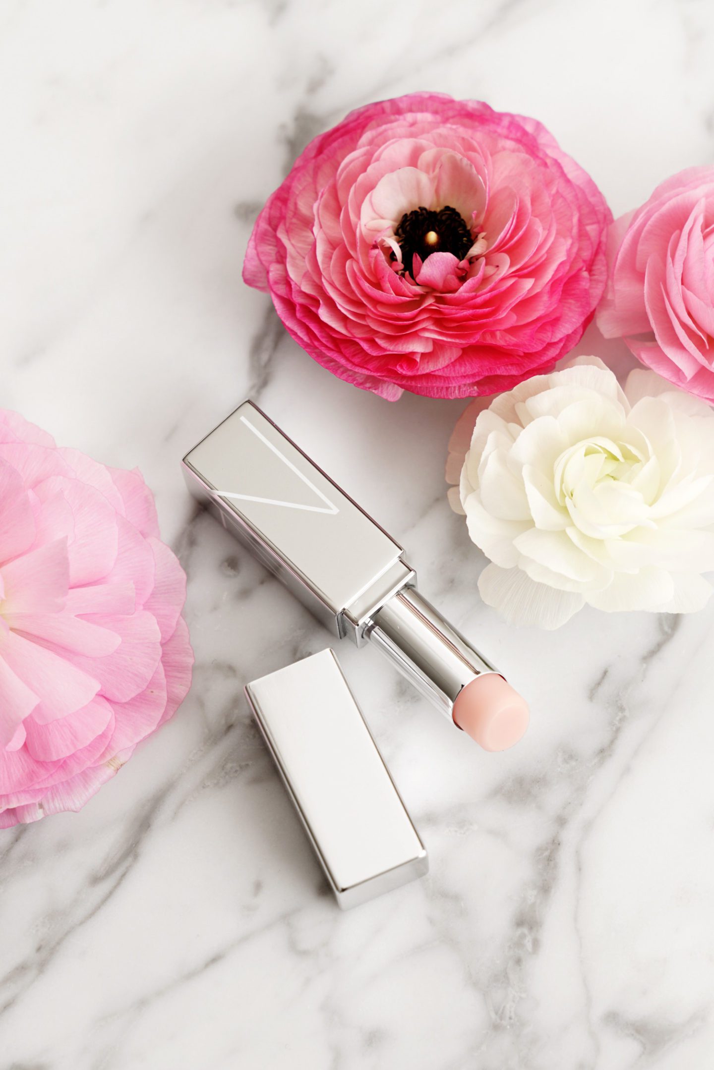 NARS Afterglow Lip Balm Clean Cut Review