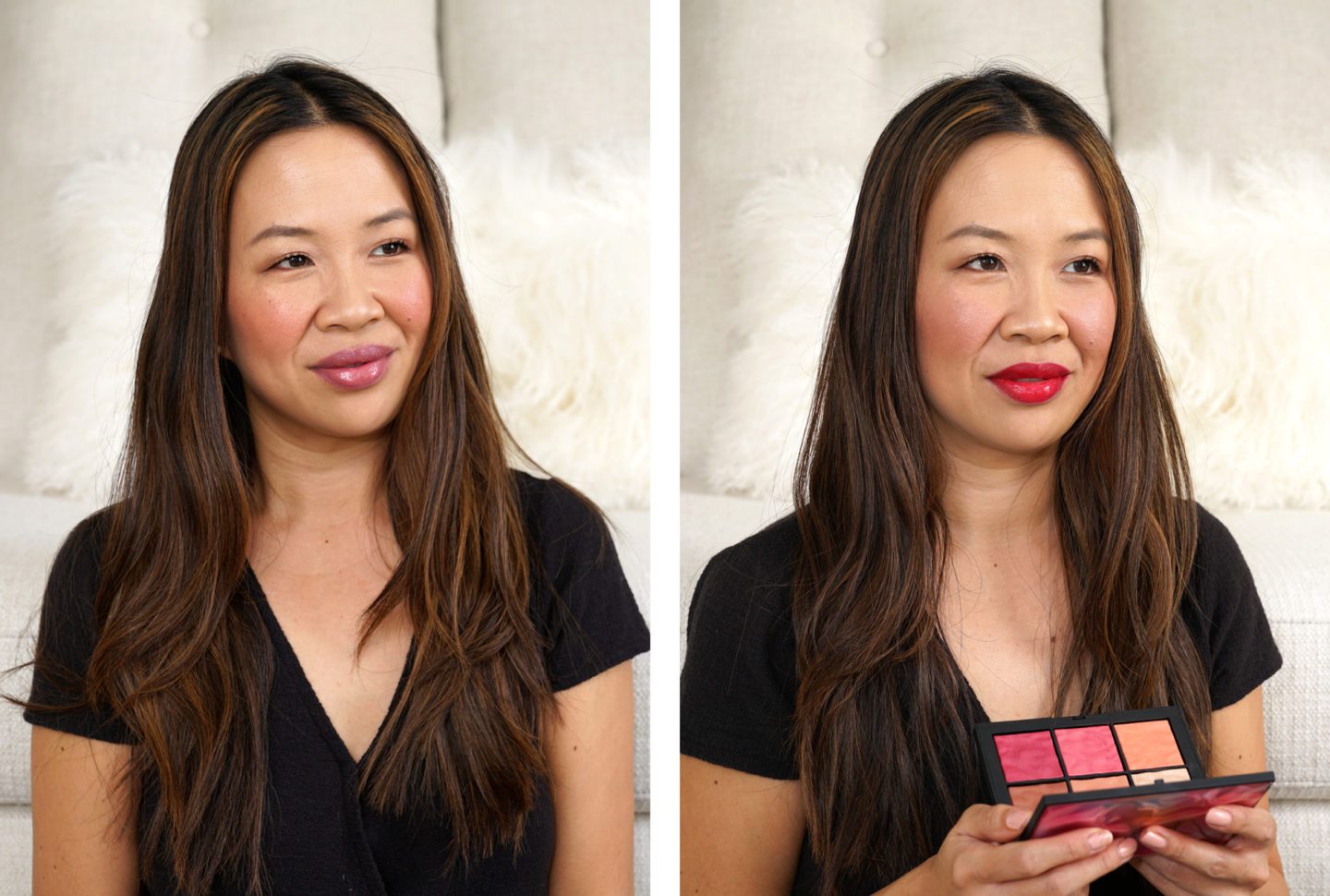 NARS Exposed Makeup Looks | Fashion Groom Spot