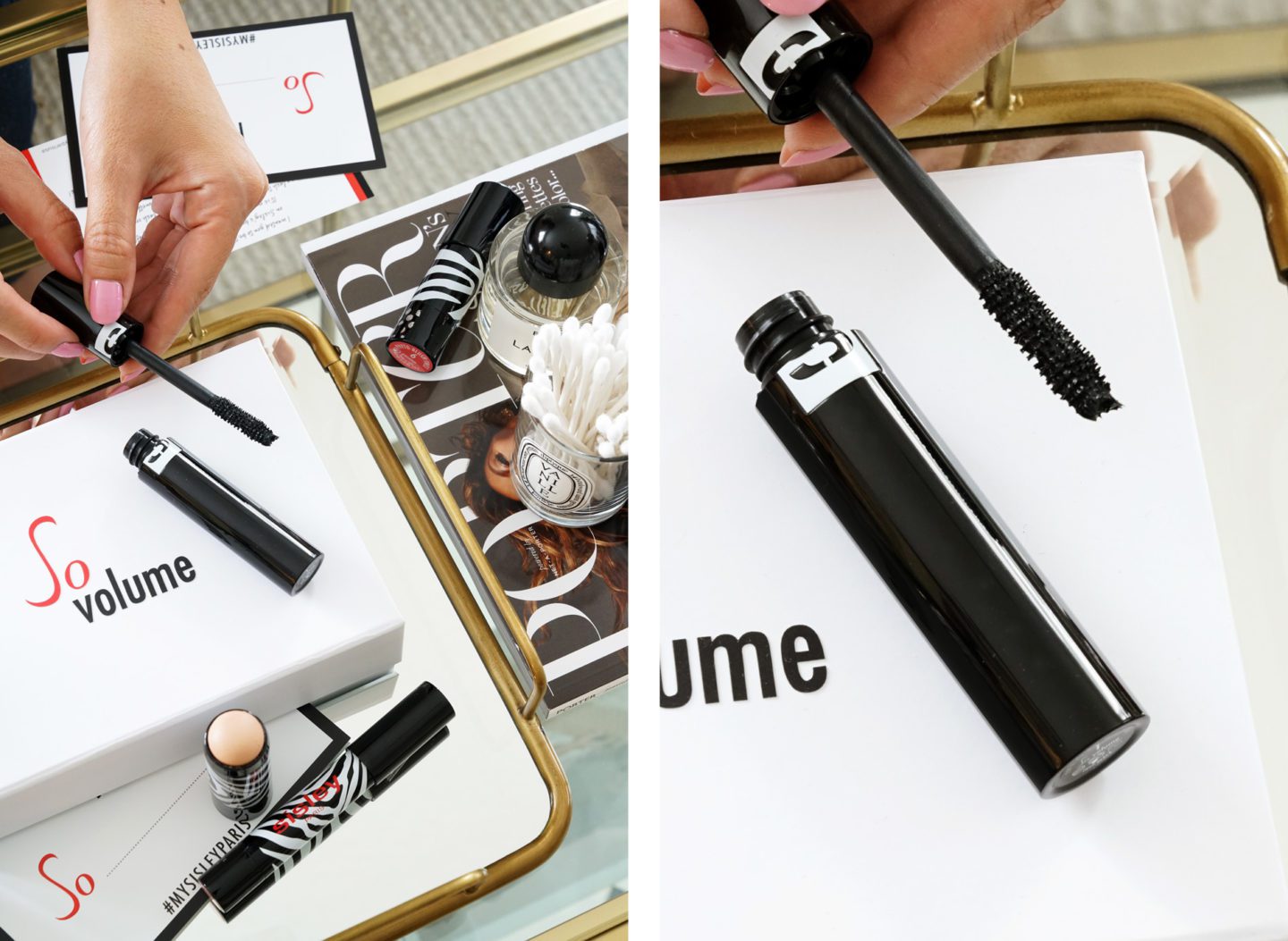 Sisley So Volume Mascara