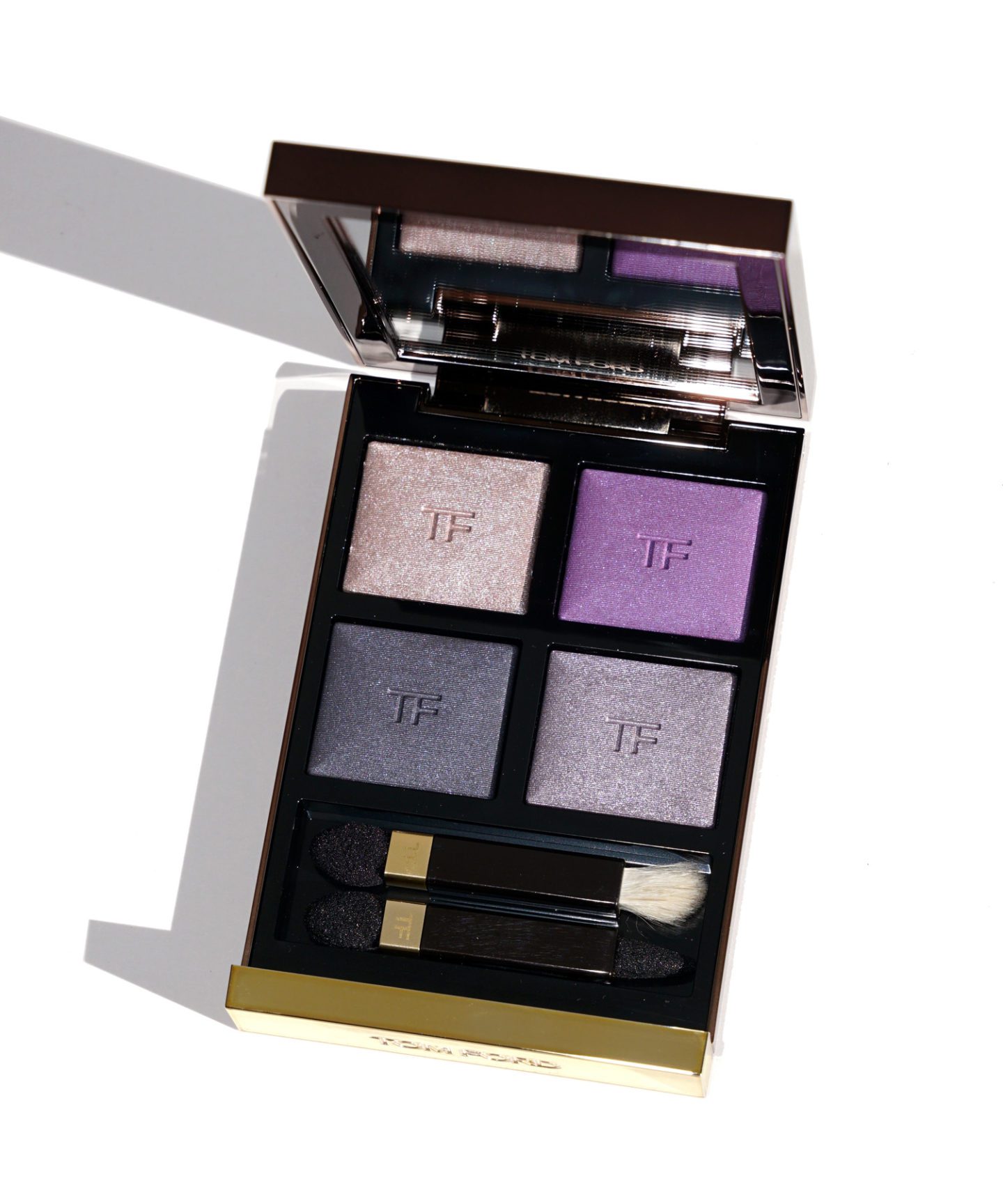 Tom Ford Daydream Eyeshadow Quad Review | Fashion Groom Spot