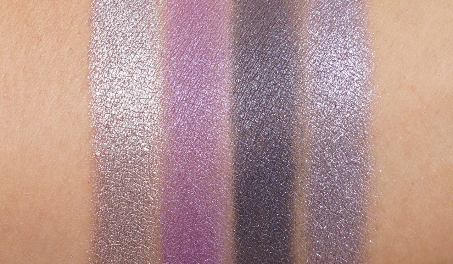 Tom Ford Daydream Eyeshadow Quad Review | Fashion Groom Spot