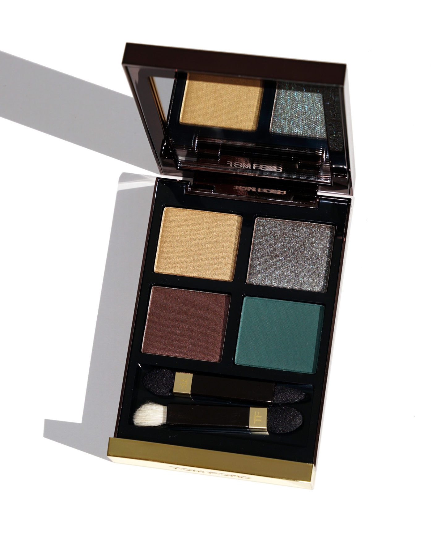 Tom Ford Photosynthesex Eyeshadow Quad Review | Fashion Groom Spot