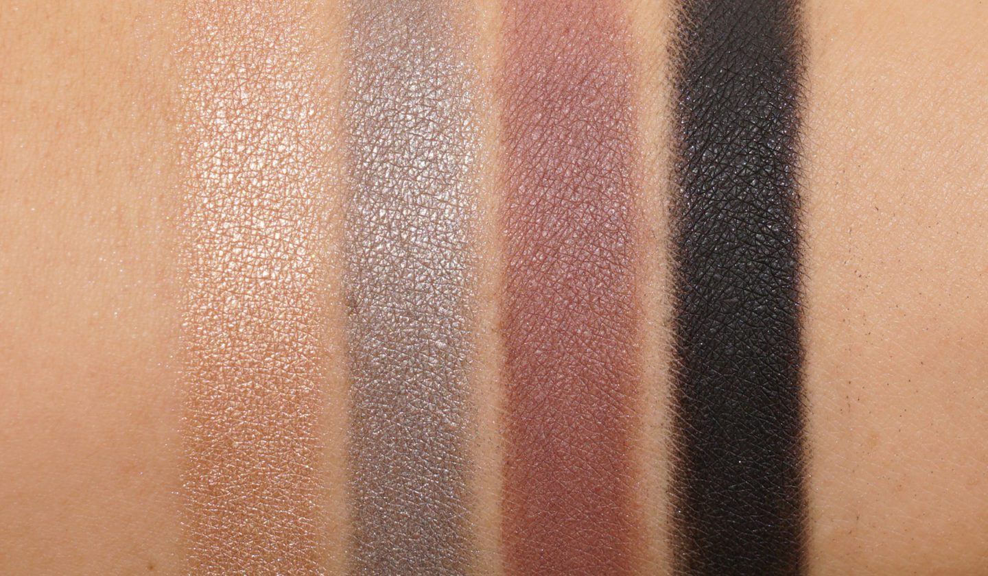 Tom Ford Supernouveau Eyeshadow Quad Review | Fashion Groom Spot