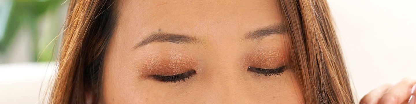 Tom Ford Leopard Sun Eyeshadow Quad eye look | Fashion Groom Spot