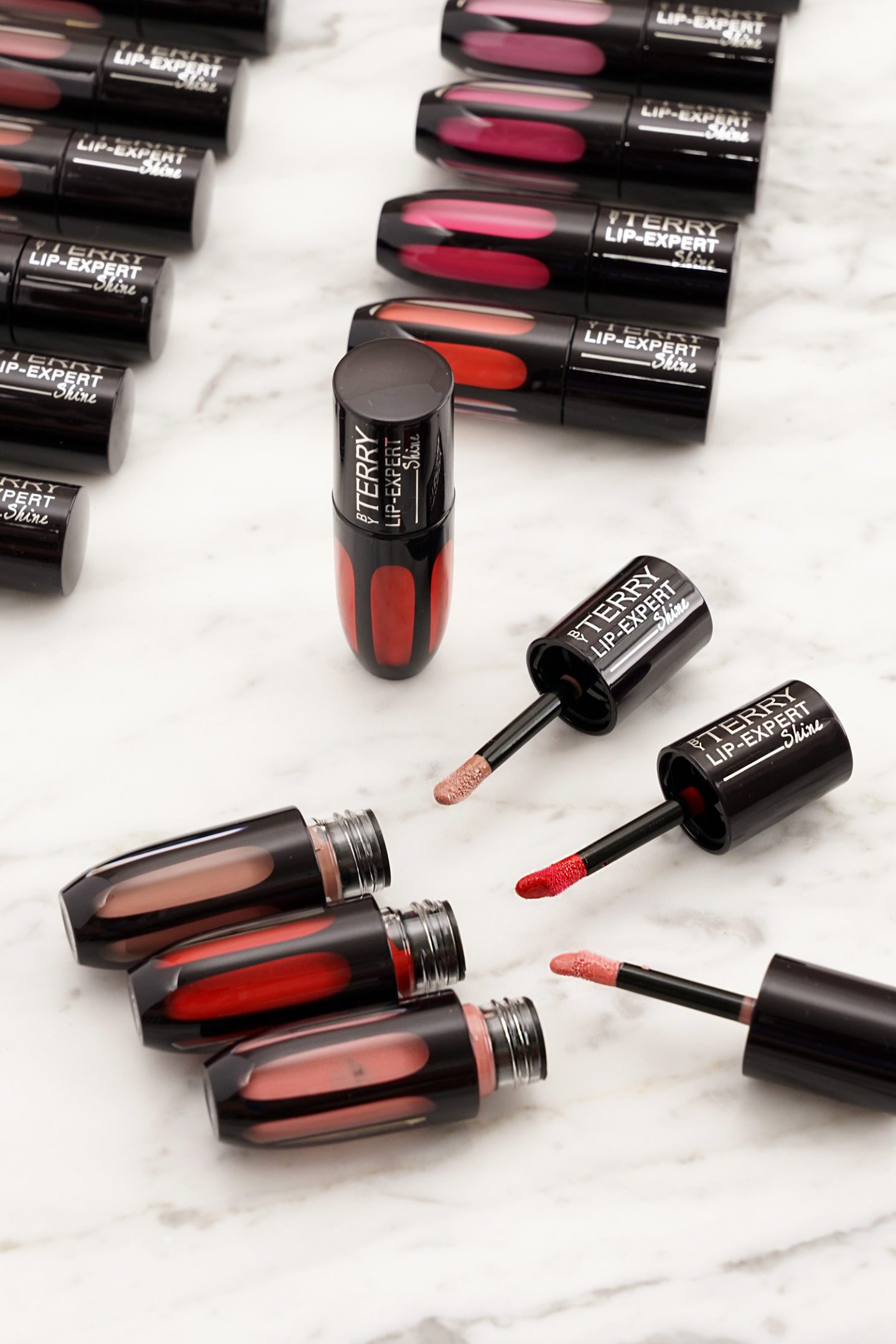 By Terry Lip Expert Shine Review via Fashion Groom Spot