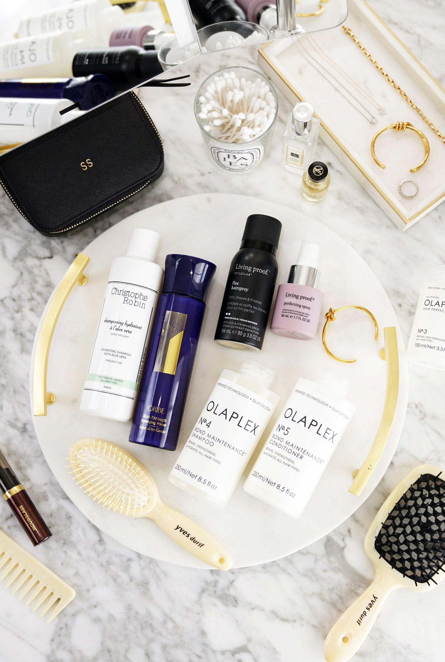 Best Hair Care for Dry Damaged Hair