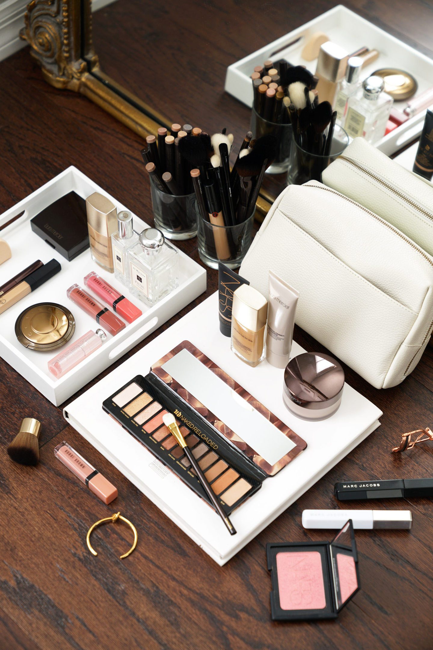 Spring Makeup Favorites