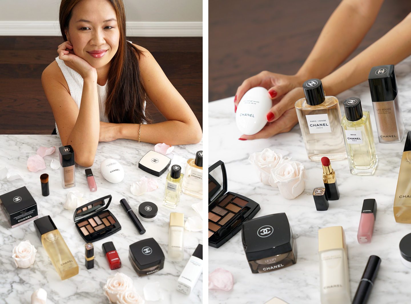 Mother's Day Beauty Gift Guide Luxury Beauty Chanel