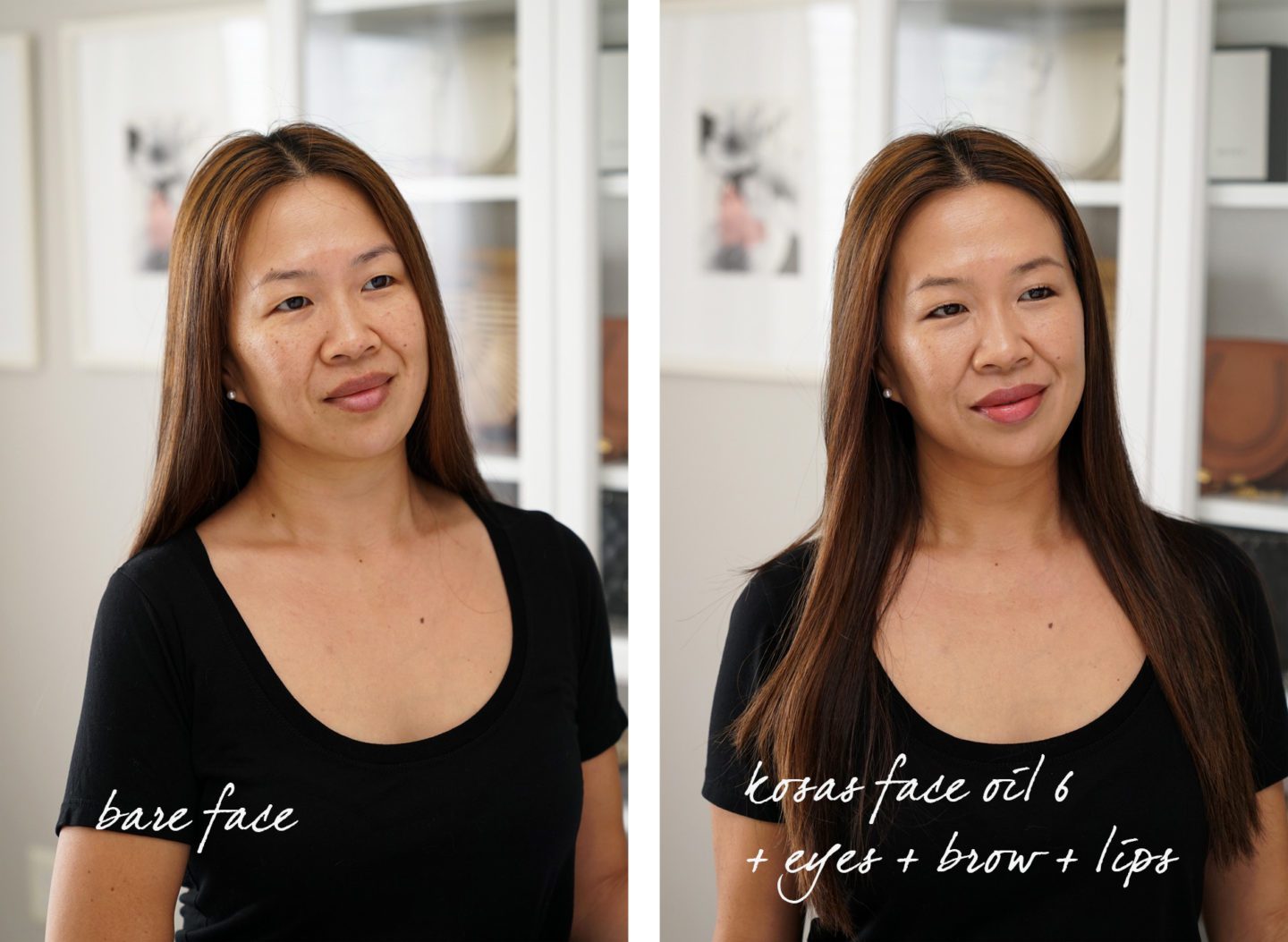 Kosas Tinted Face Oil in Shade 6 