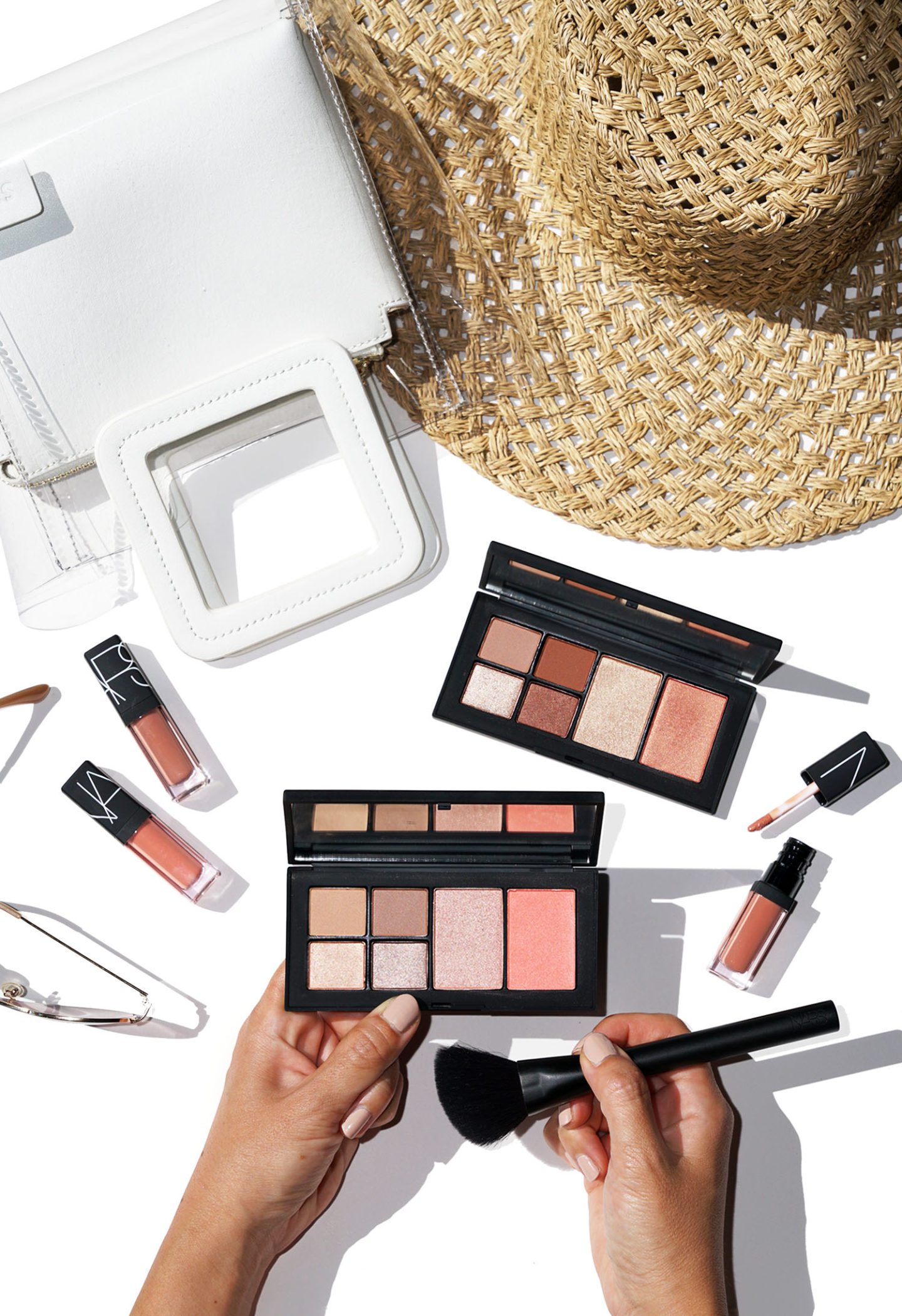 NARS Fever Dream Collection Review and Swatches