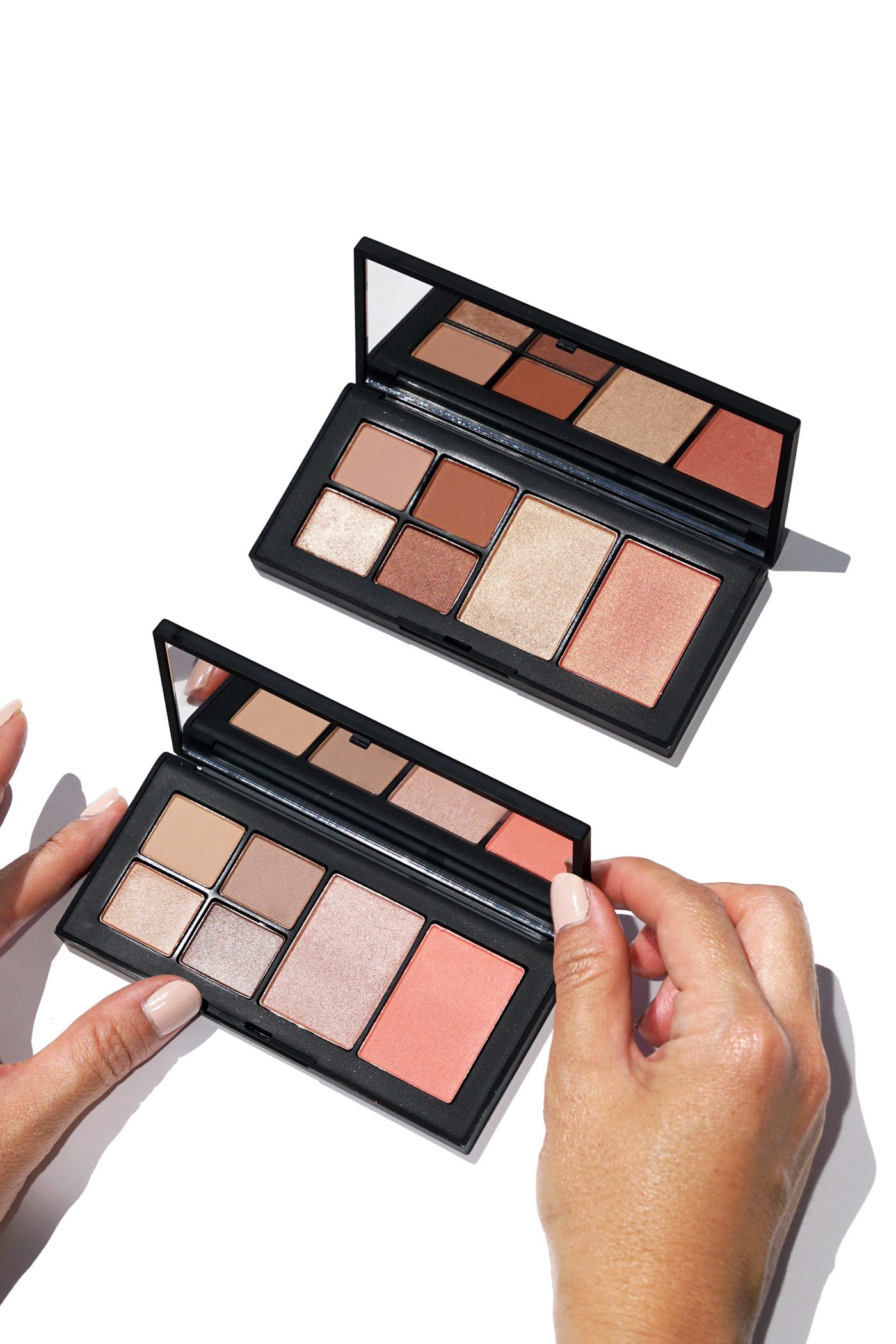 NARS Fever Dream Palettes