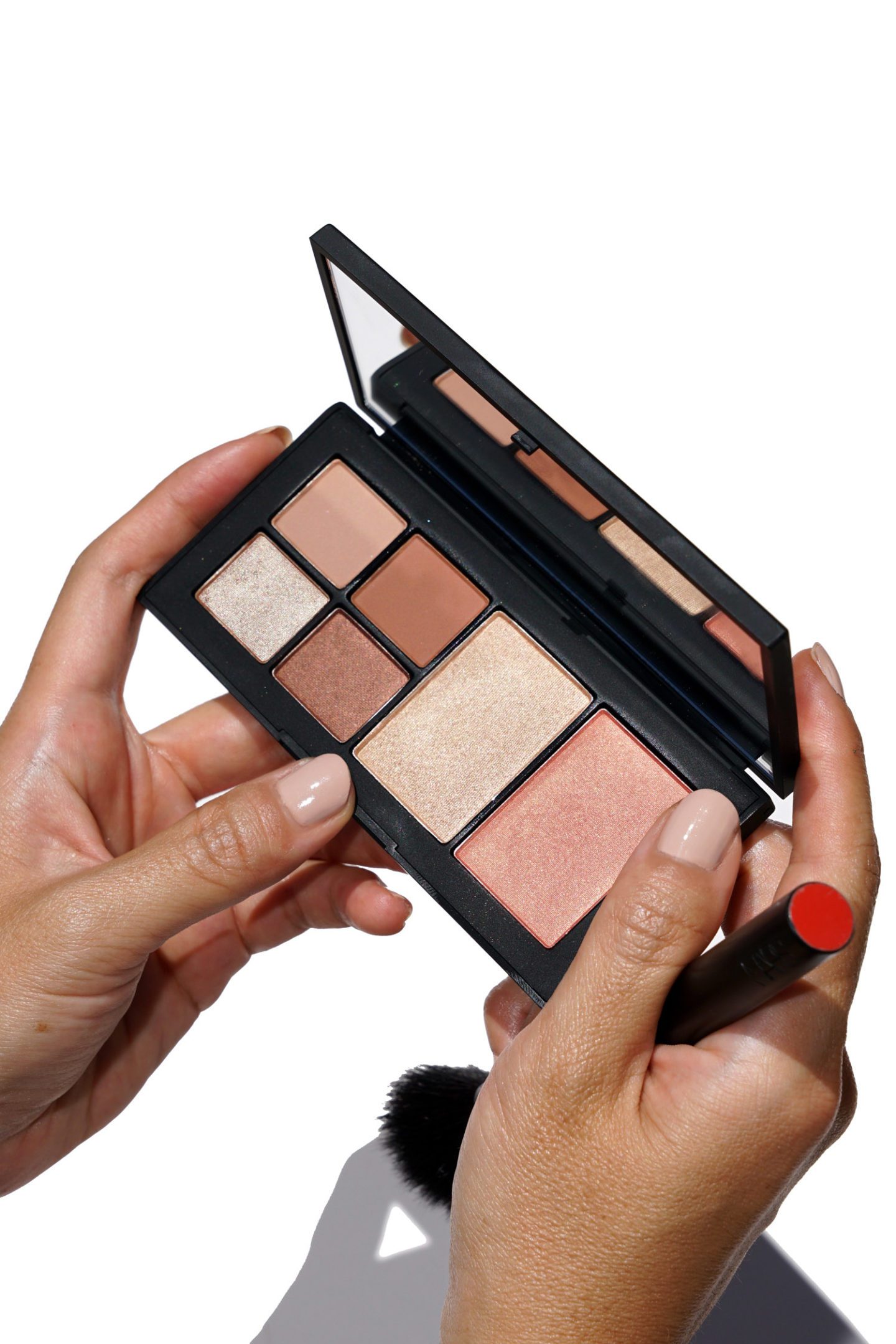 NARS Fever Dream Wild Thing Face Palette Review