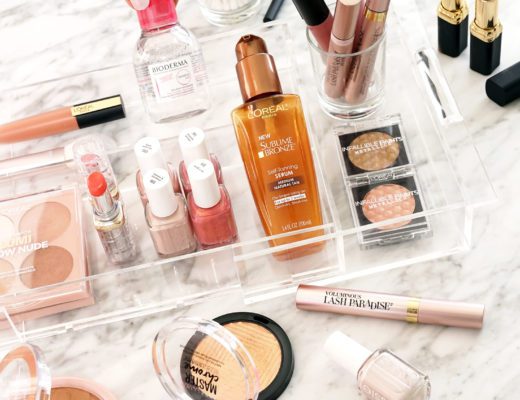 Budget Beauty for Summer | Fashion Groom Spot