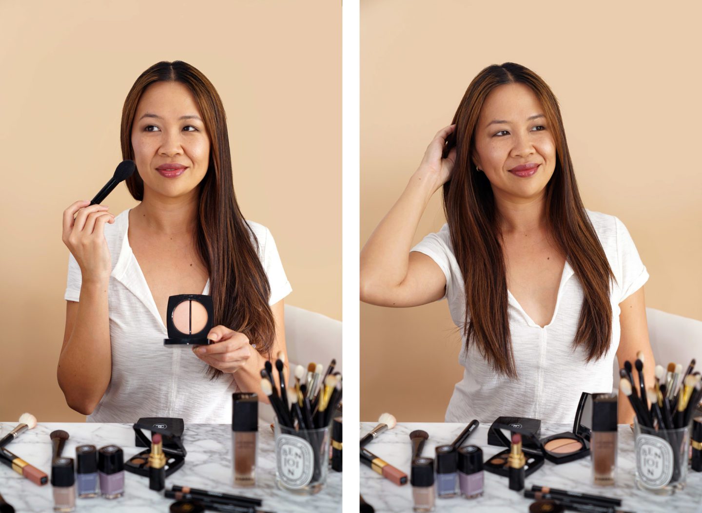 Chanel Beauty Cruise 2019 Makeup Collection Duo Clair | Fashion Groom Spot