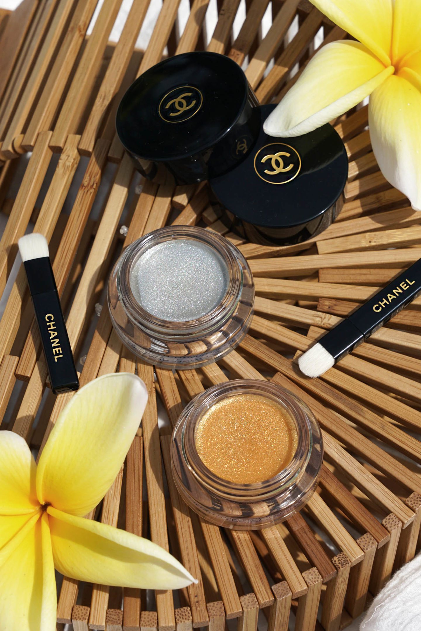 Chanel Cruise 2019 Ombre Premiere Gloss review | Fashion Groom Spot