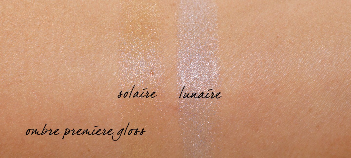 Chanel Cruise 2019 Ombre Premiere Gloss review | Fashion Groom Spot