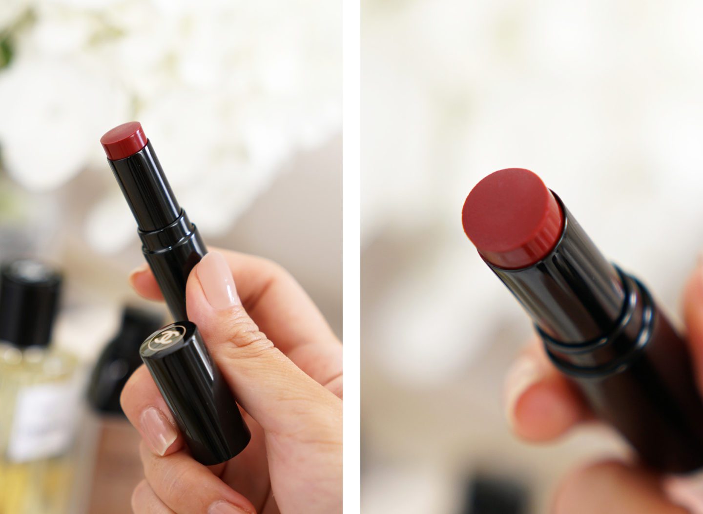 Chanel Les Beiges Healthy Glow Lip Balm Intense | Fashion Groom Spot