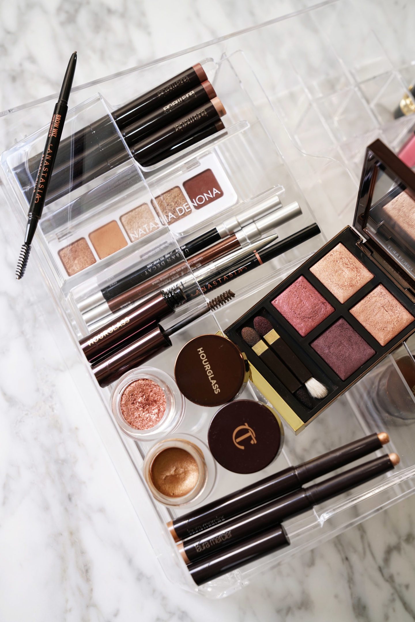 Favorite Eye Makeup Staples