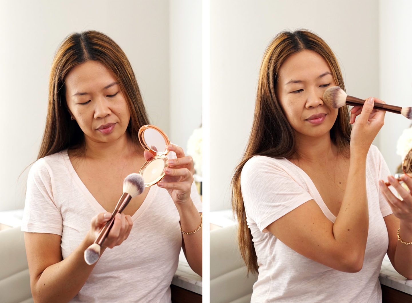 Best Setting Powder Charlotte Tilbury