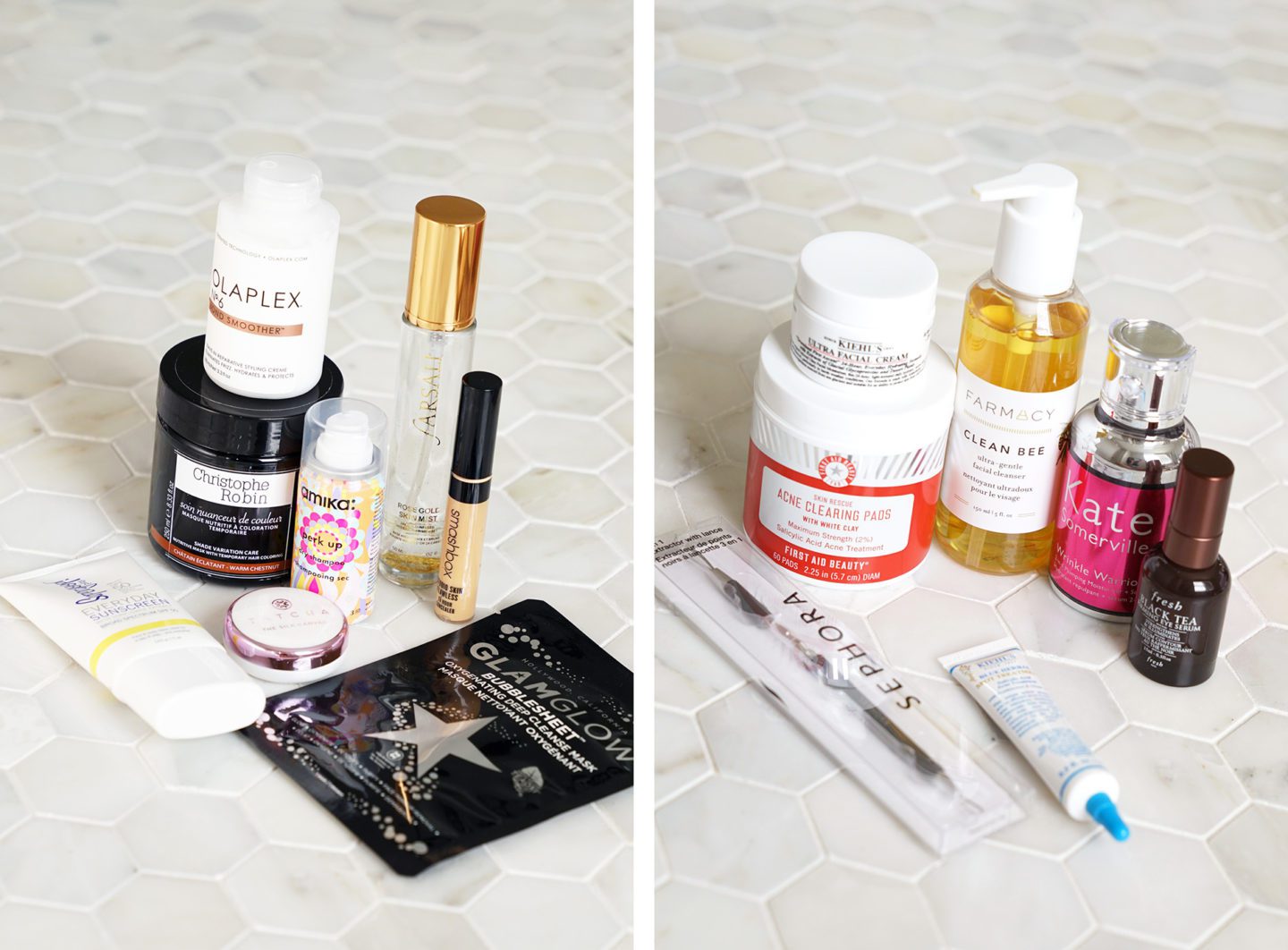 Sephora Skincare Picks Hers and His