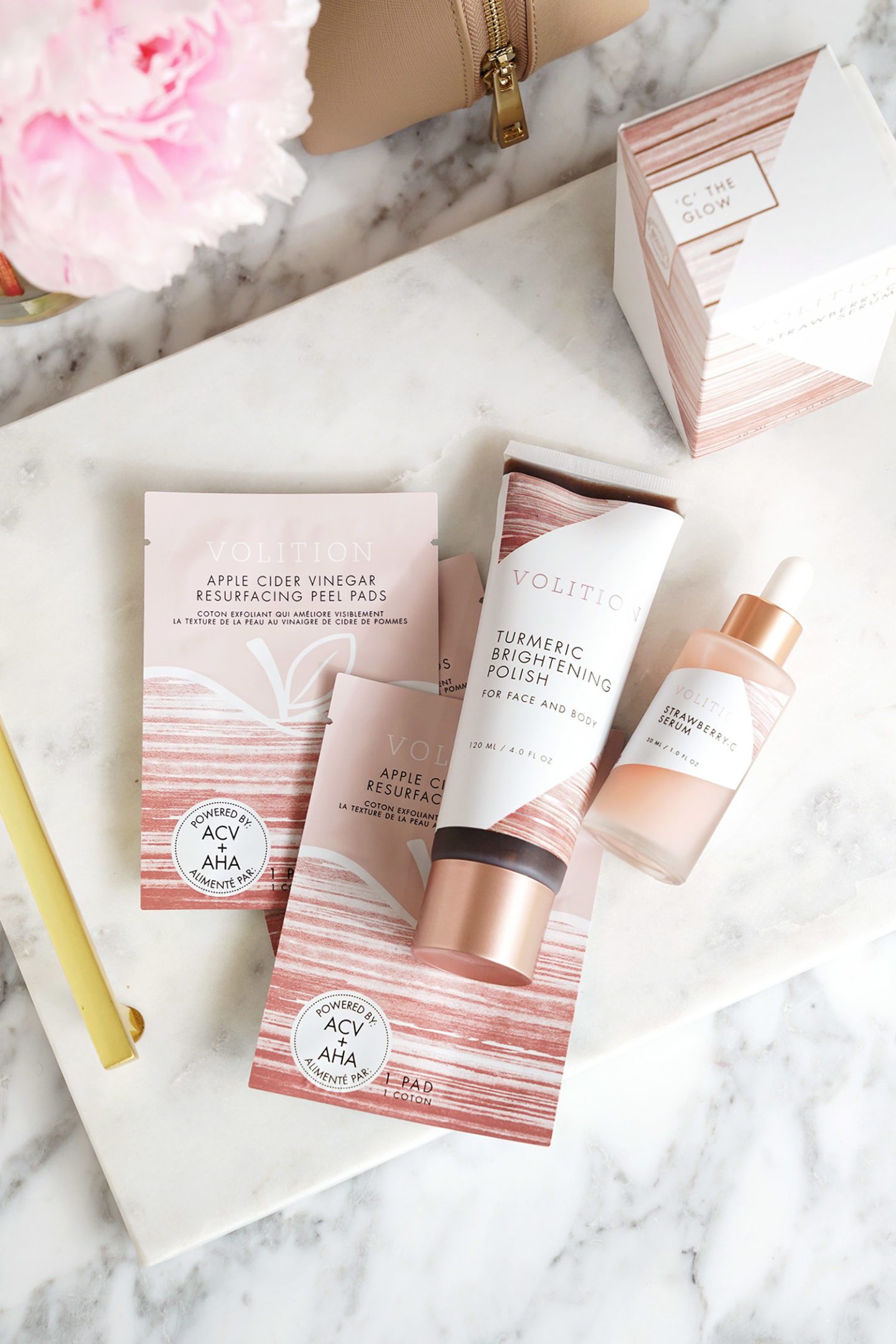 Best of Volition Beauty Skincare | Fashion Groom Spot