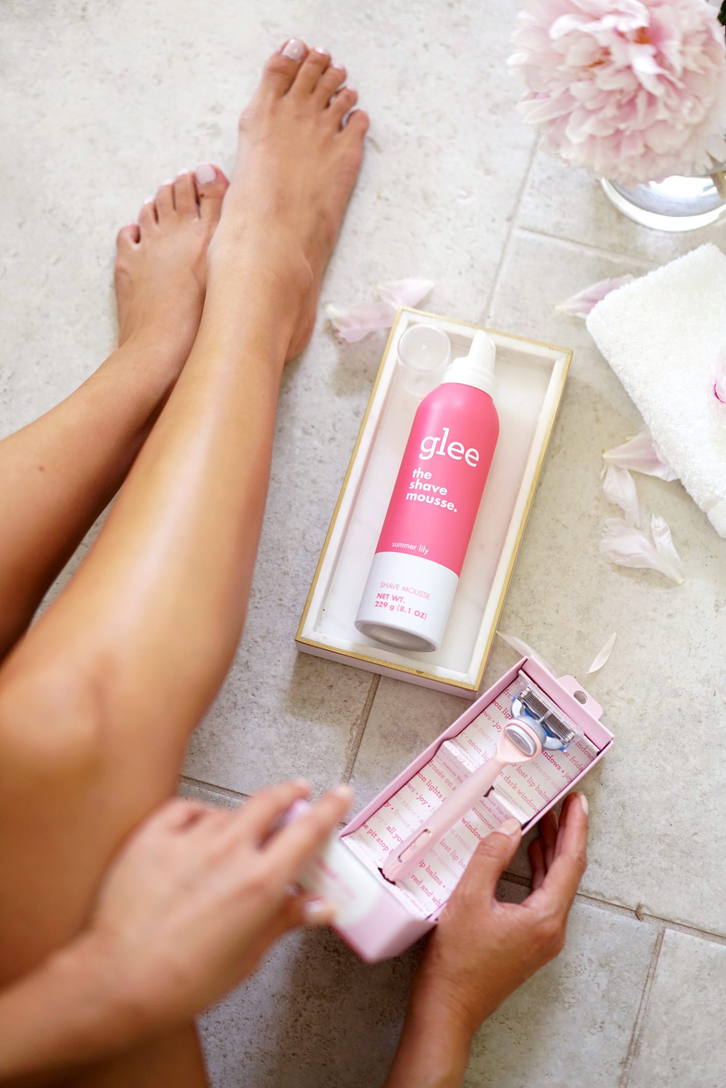 Walmart Joy Razor Pink | Fashion Groom Spot