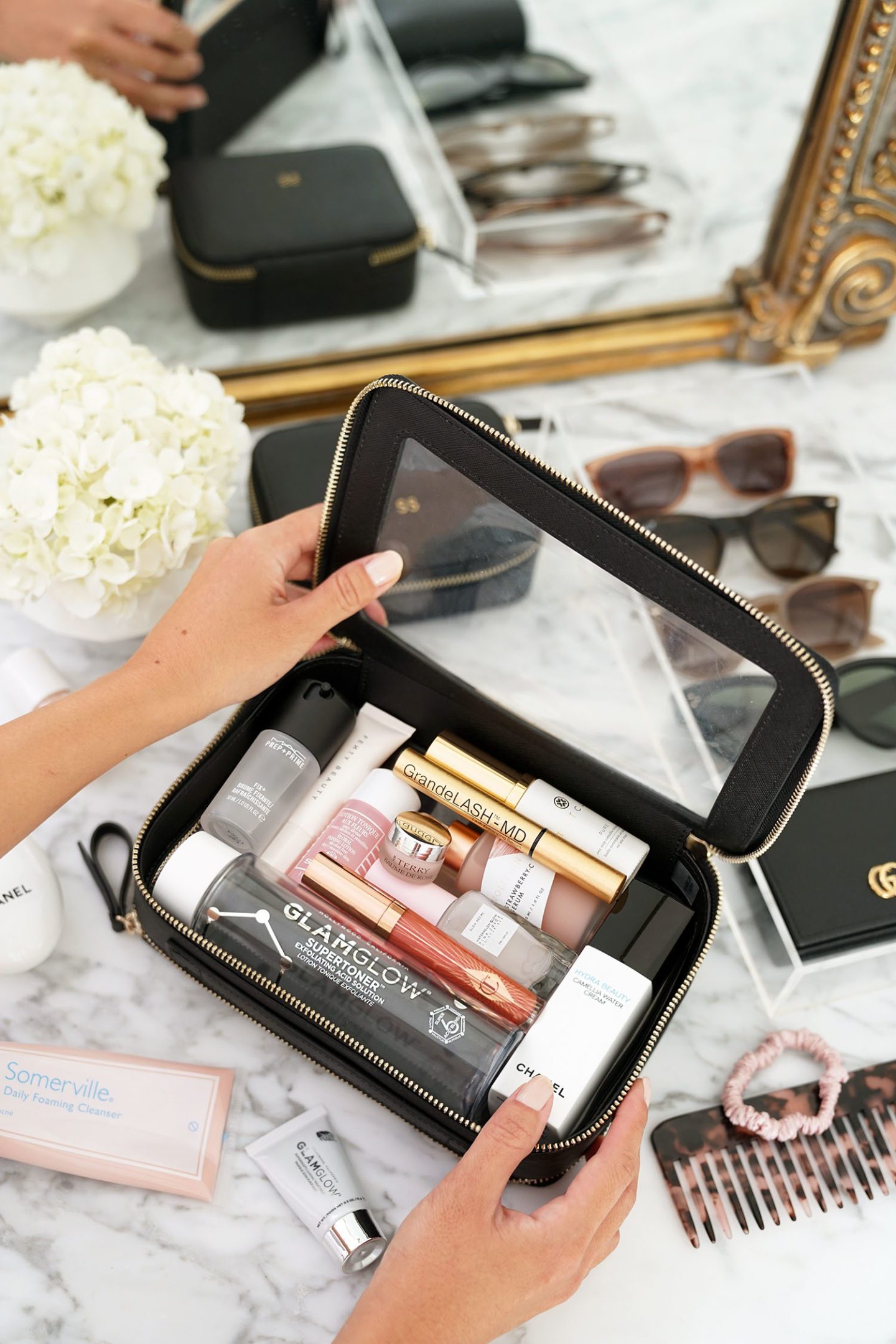 Summer Skincare Favorites June | Fashion Groom Spot