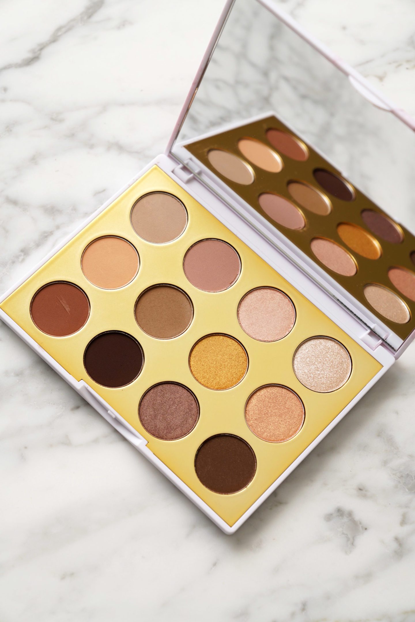 MAC Electric Wonder Natural Vice Eyeshadow Palette | Fashion Groom Spot