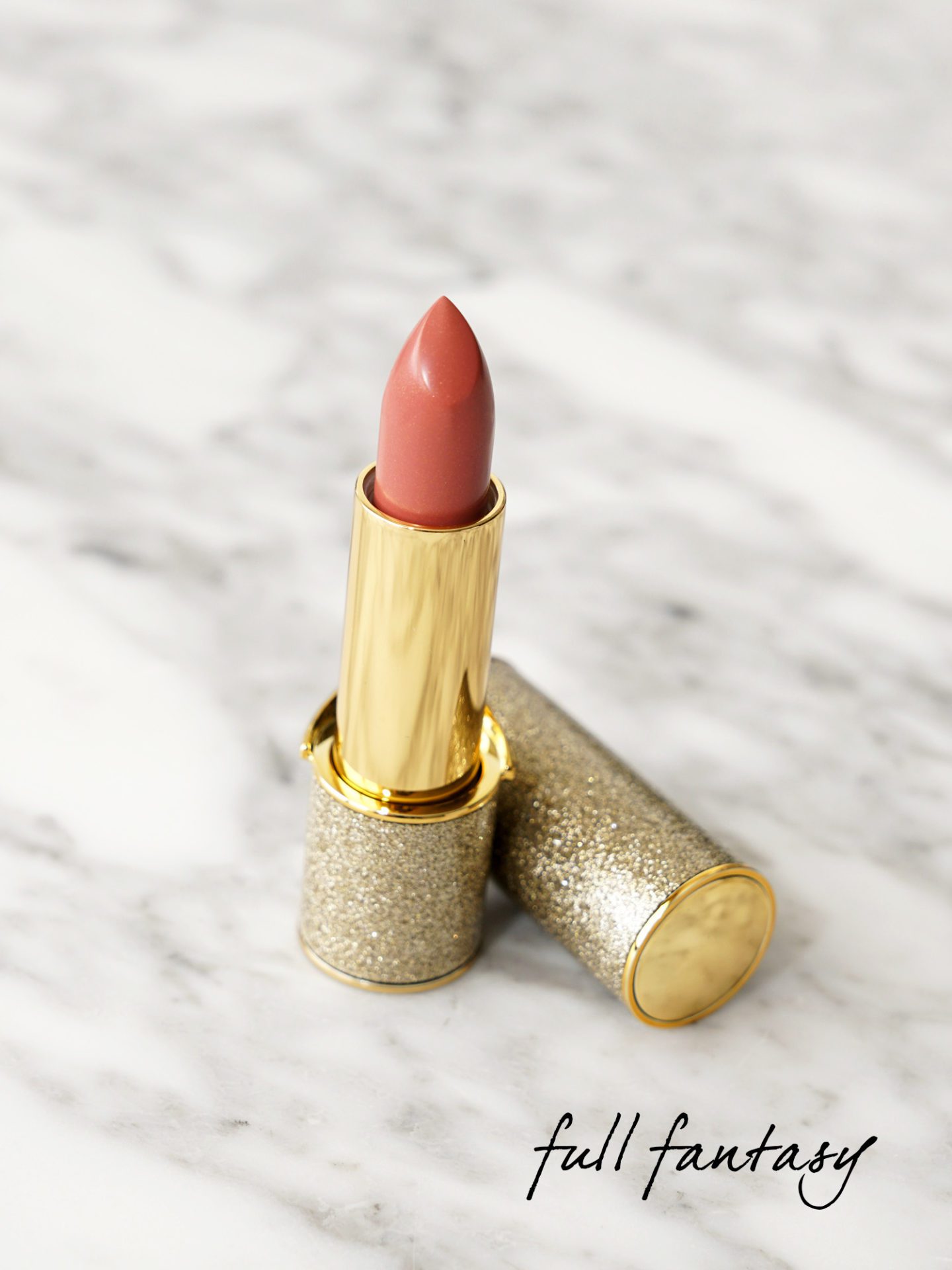Pat McGrath BlitzTrance Lipstick Full Fantasy | Fashion Groom Spot