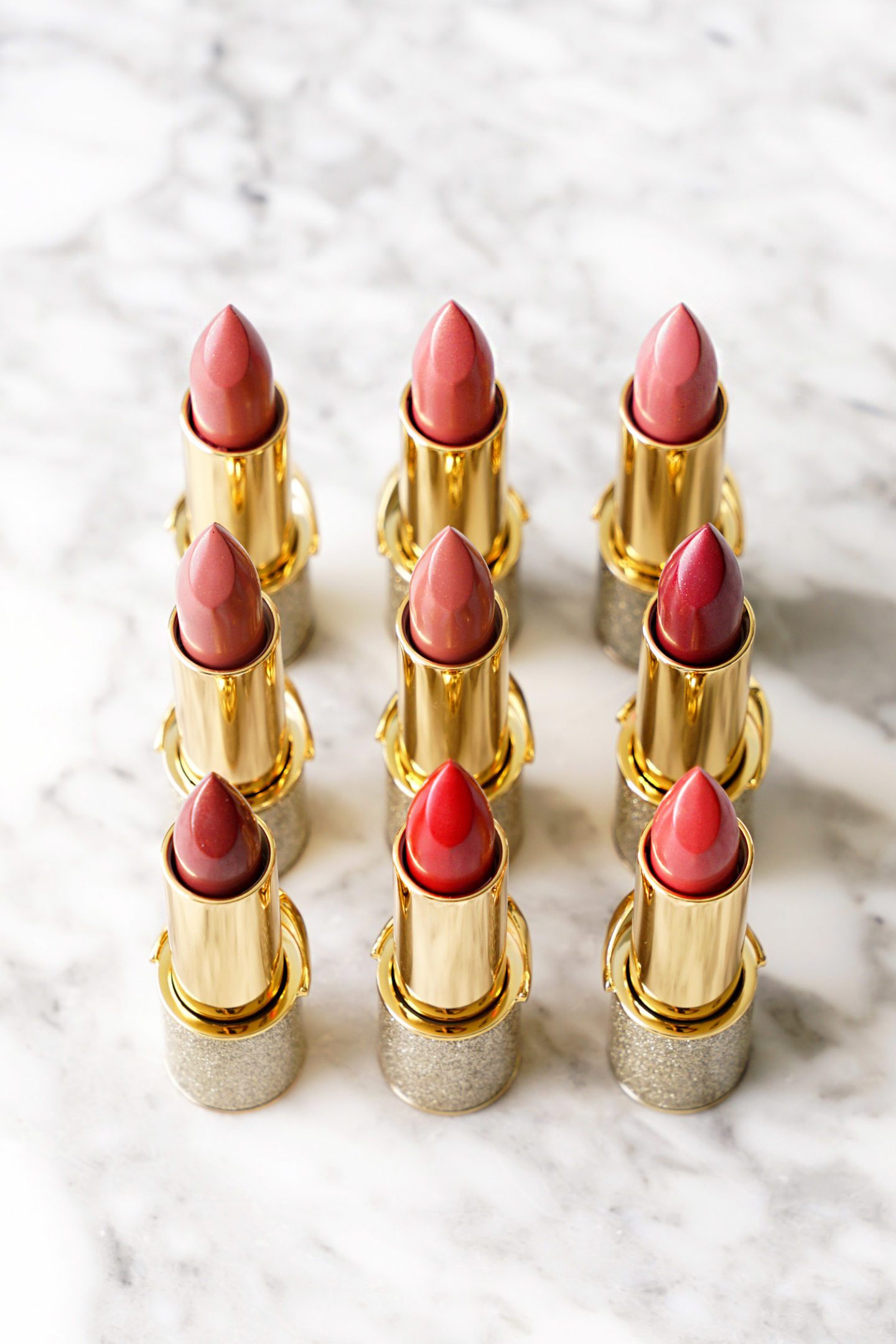 Pat McGrath BlitzTrance Lipsticks New for Summer | Fashion Groom Spot