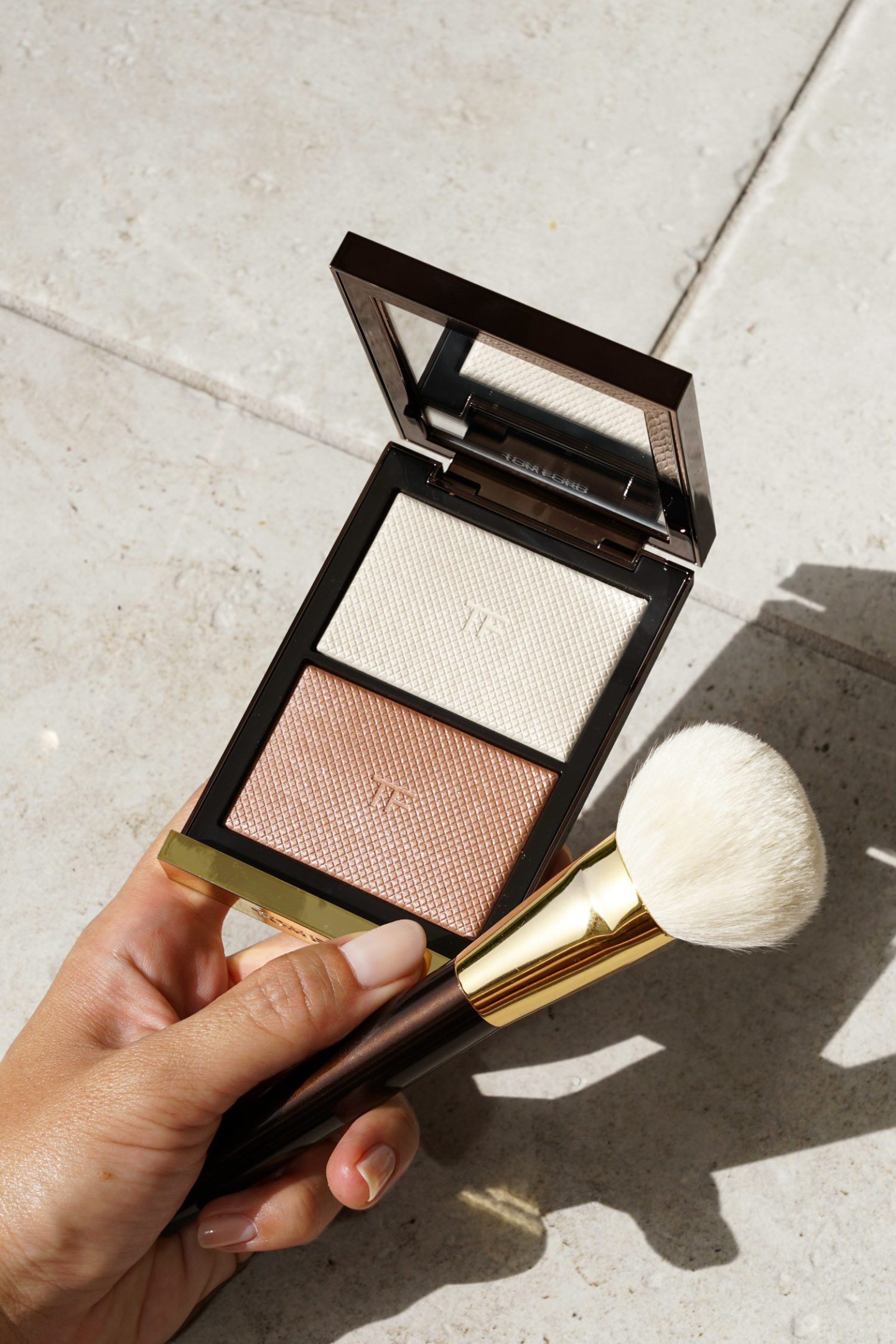 Tom Ford Skin Illuminating Duo in Moodlight