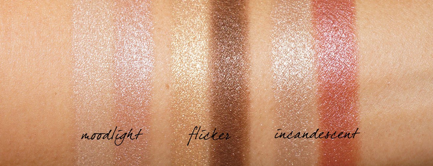 Tom Ford Skin Illuminating Duo: Moodlight, Flicker and Incandescent