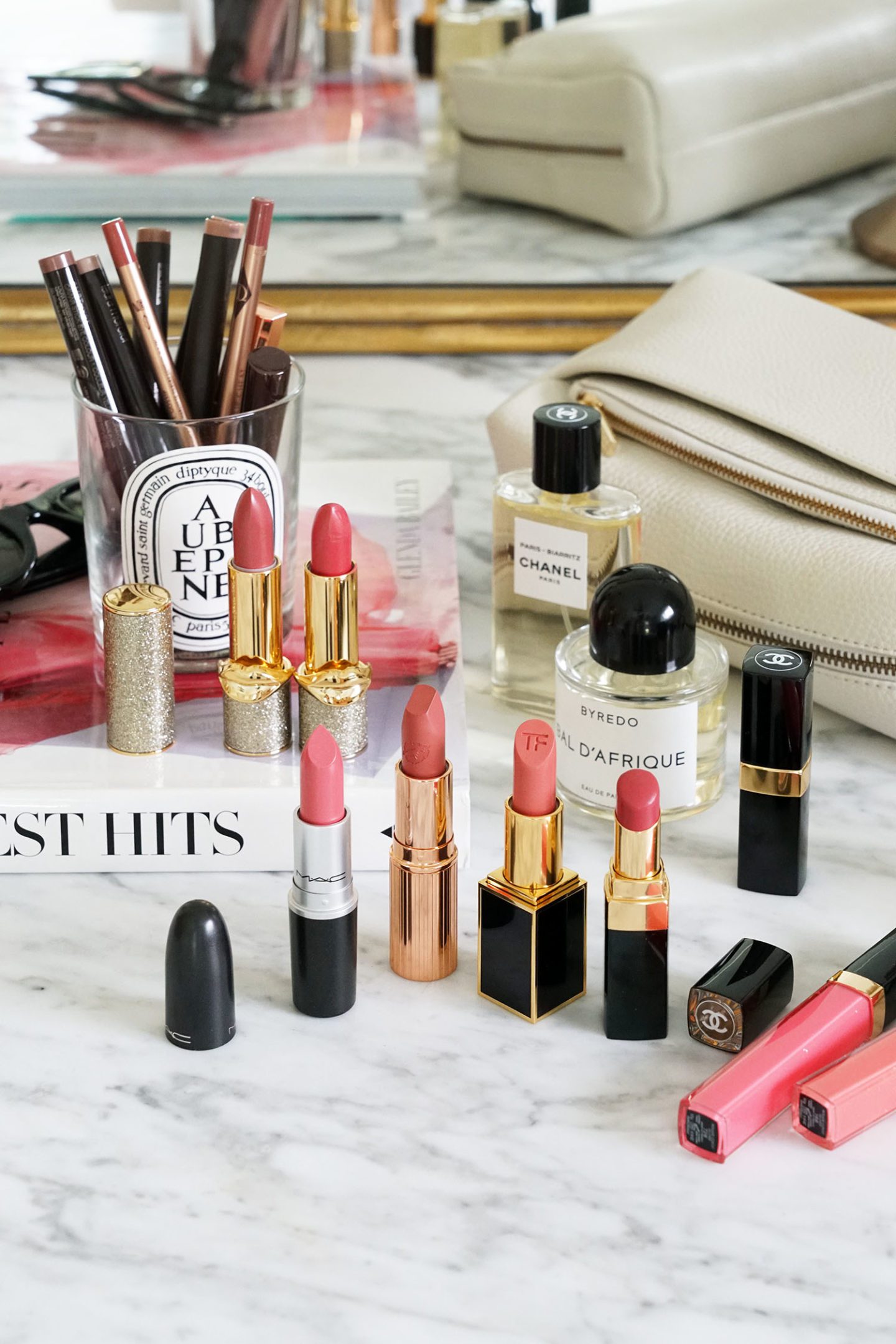 National Lipstick Day 2019 Best Lipstick Formulas