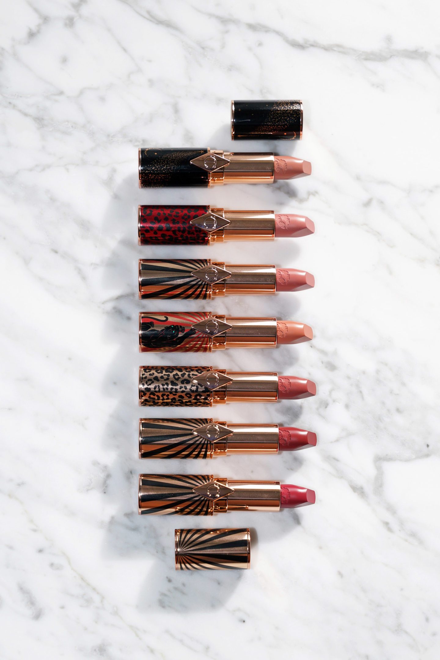 Charlotte Tilbury Hot Lips 2 | Fashion Groom Spot