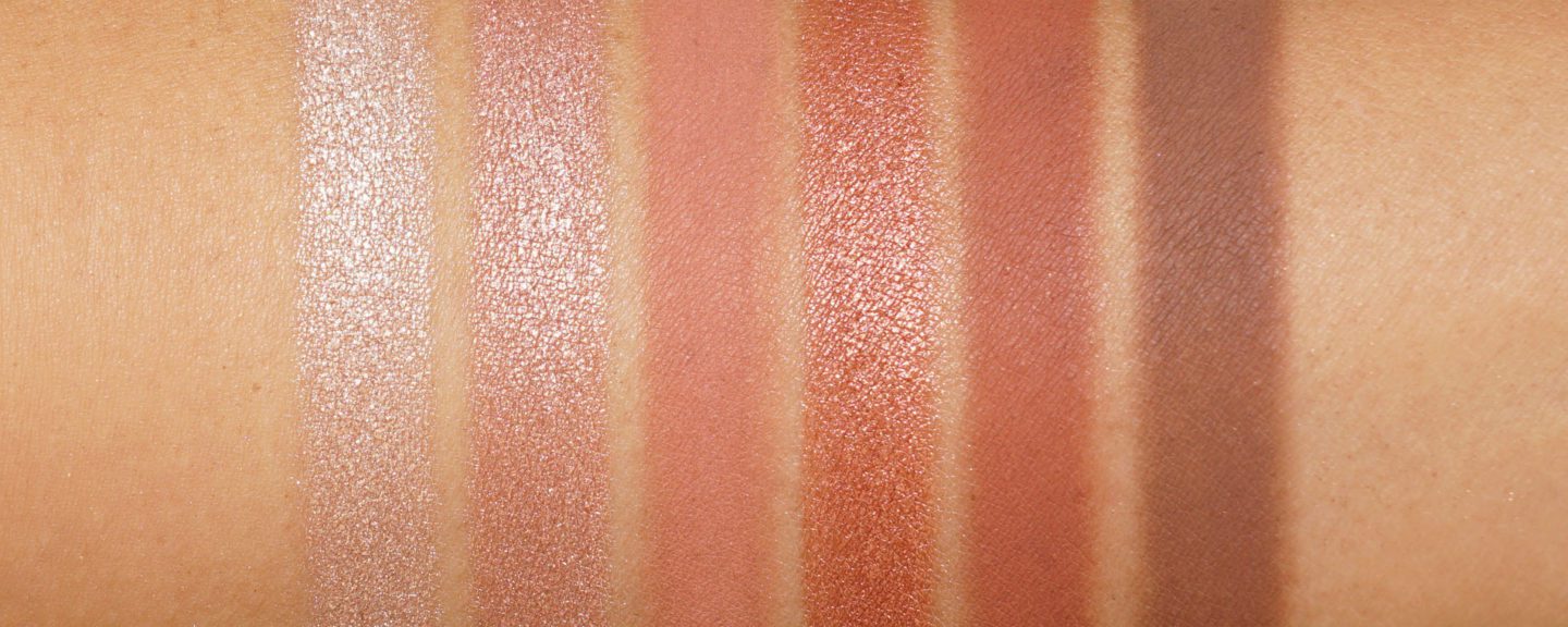 Charlotte Tilbury Easy Smokey Eye Palette Mini Nordstrom Review