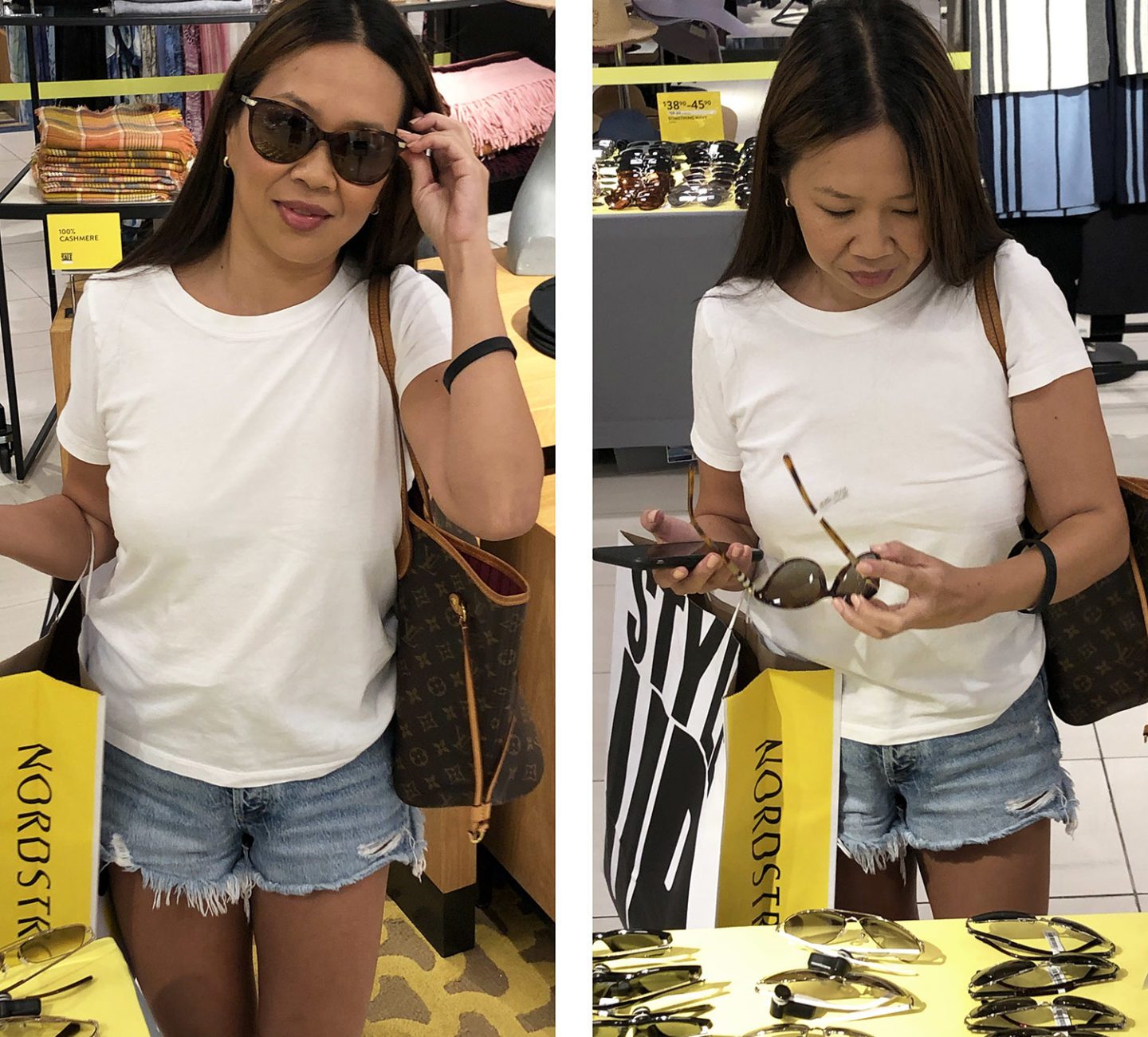 Nordstrom Anniversary Sale 2019 Burberry Sunglasses