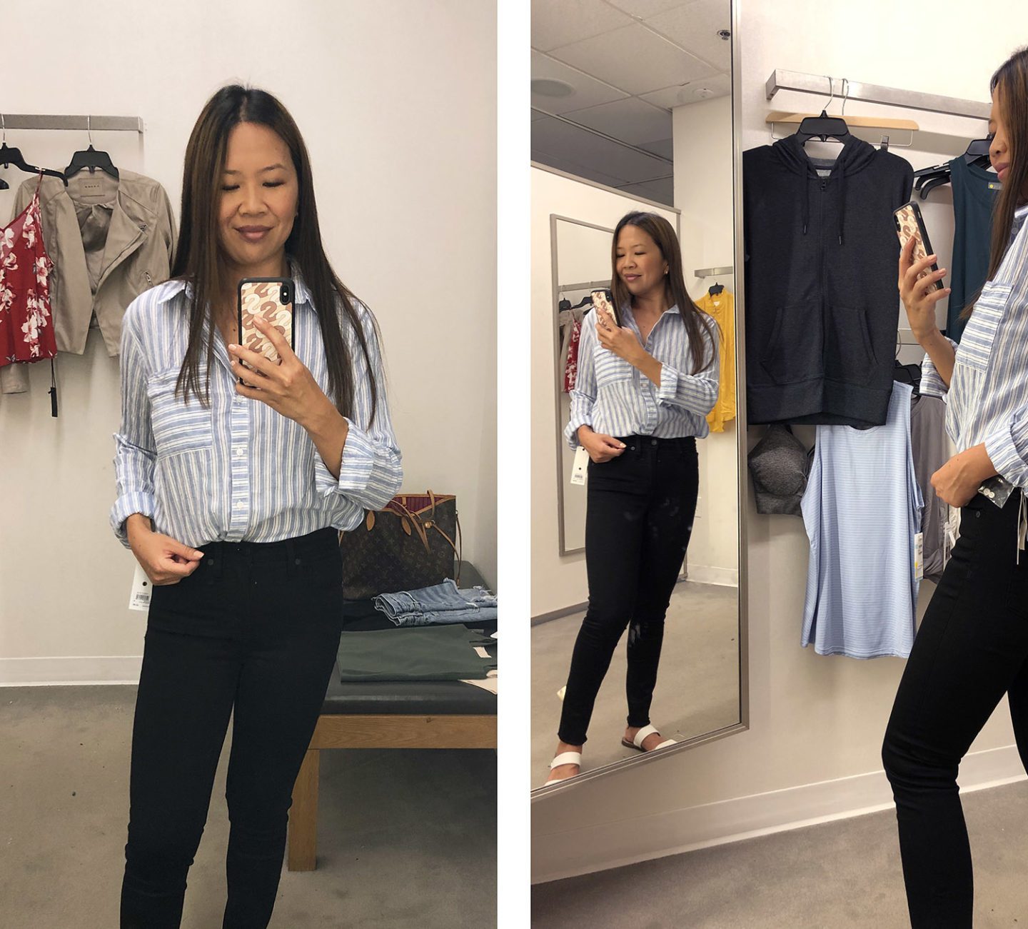 Nordstrom Anniversary Sale Treasure and Bond